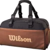 Wilson SuperTour Pro Staff V14 Tennis Duffle Bag