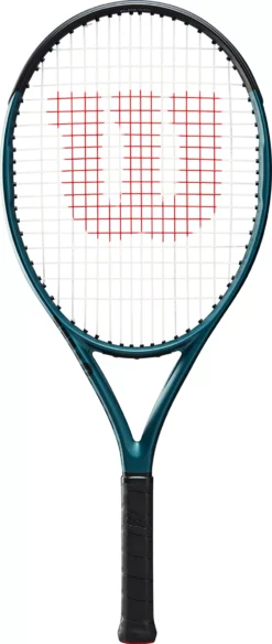 Wilson Ultra 25 V4 Junior Tennis Racquet