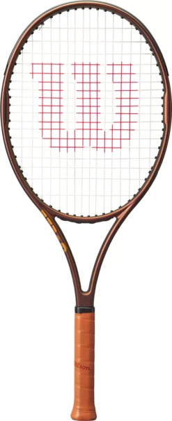 Wilson Pro Staff 26 V14 Junior Tennis Racquet