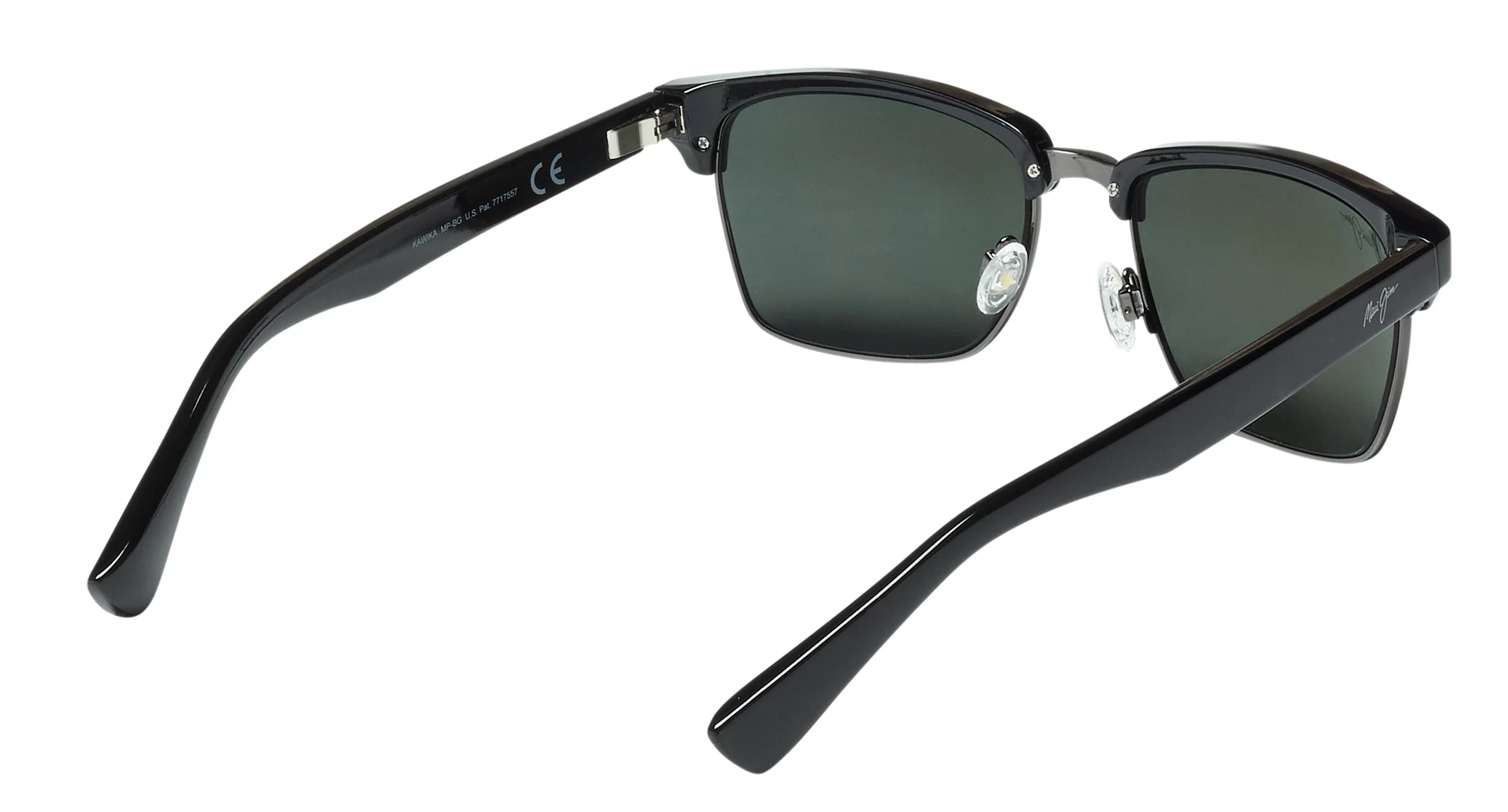 Maui Jim Kawika Polarized Sunglasses - Image 5