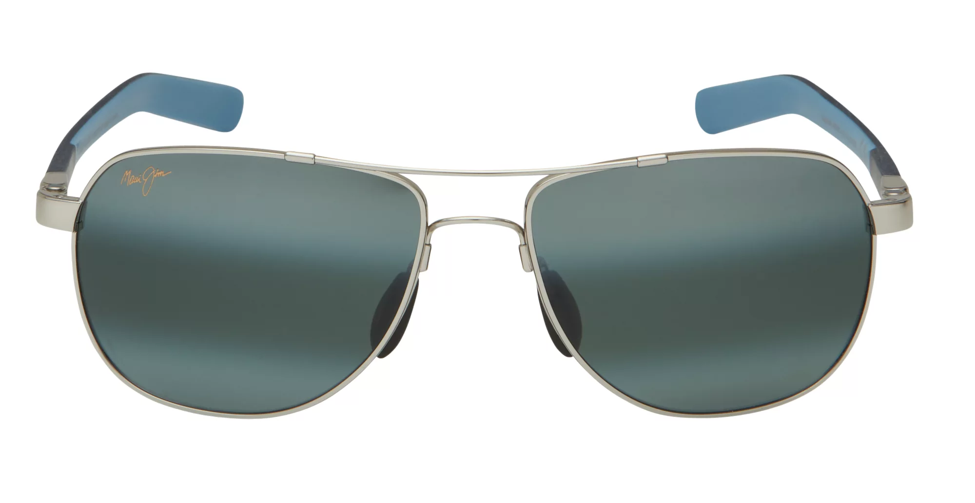 Maui Jim Guardrails Polarized Aviator Sunglasses - Image 2