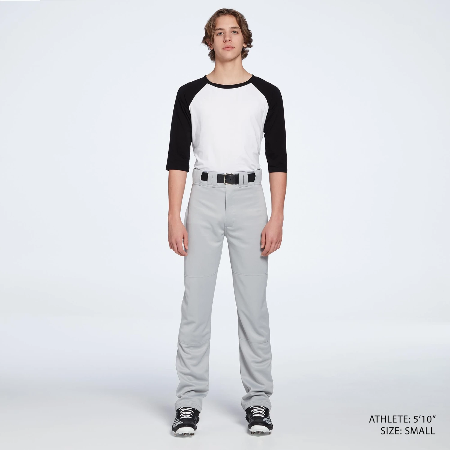 Mizuno Men's MVP Pro Baseball Pants - Image 2