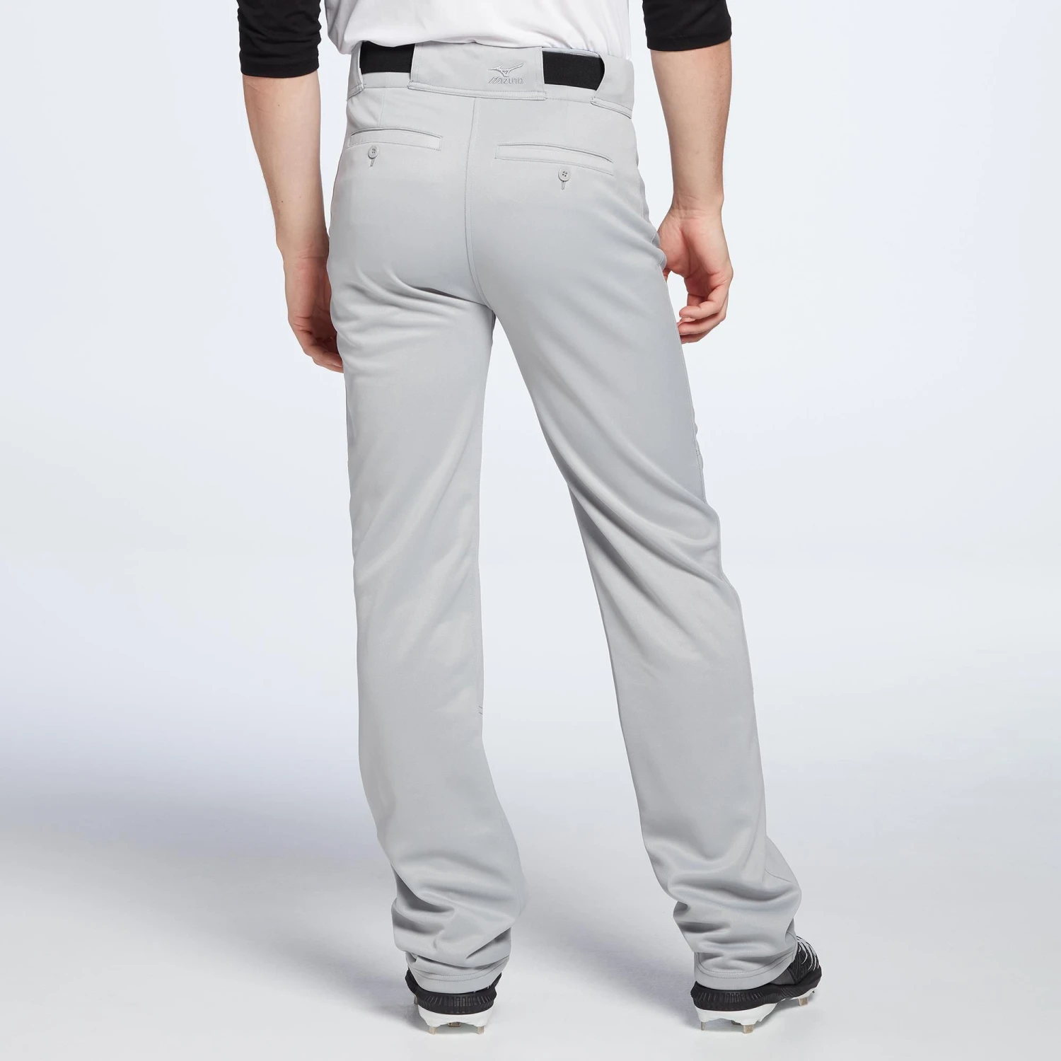 Mizuno Men's MVP Pro Baseball Pants - Image 4