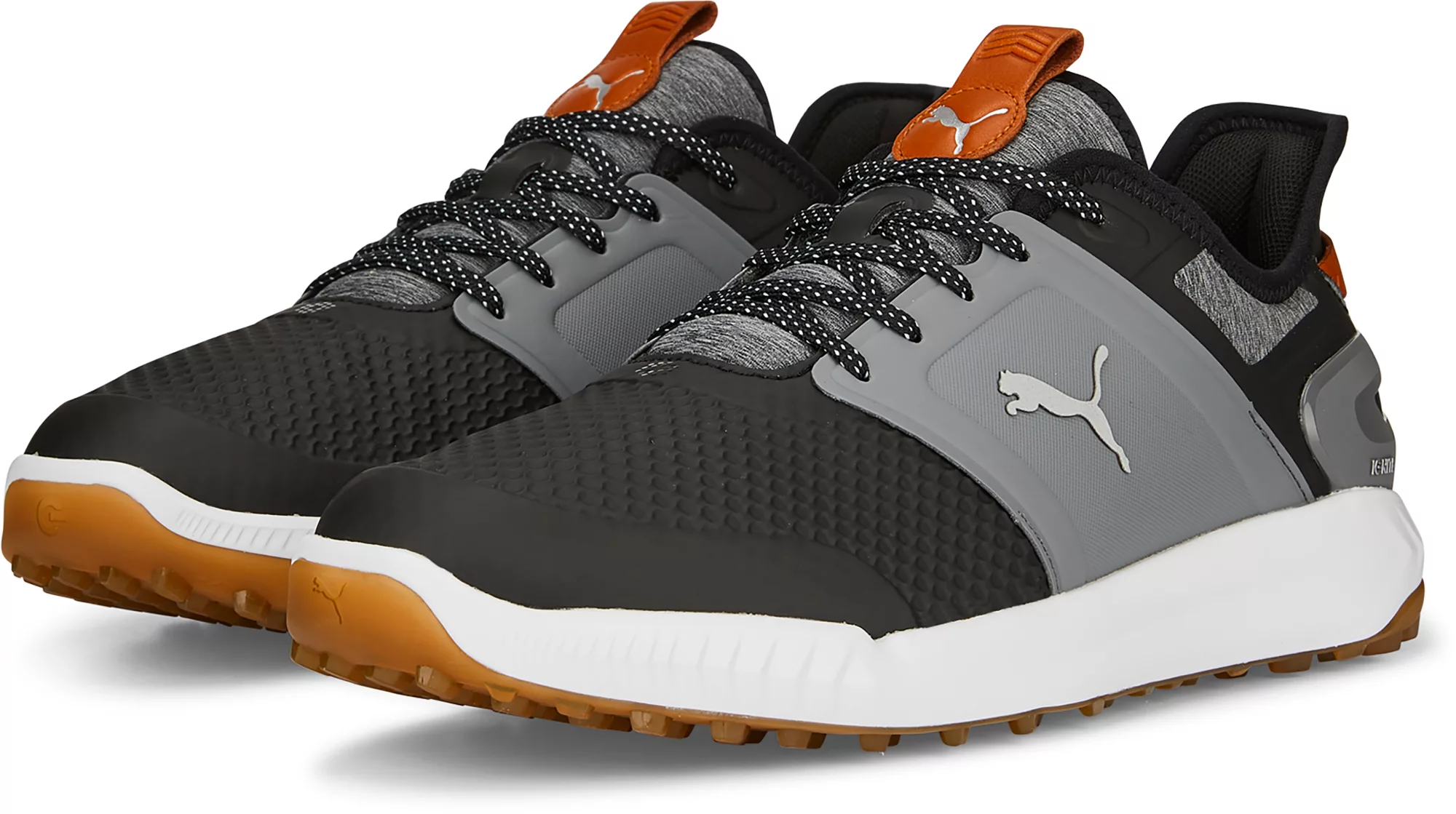 PUMA Men's Ignite Elevate Golf Shoes - Image 6