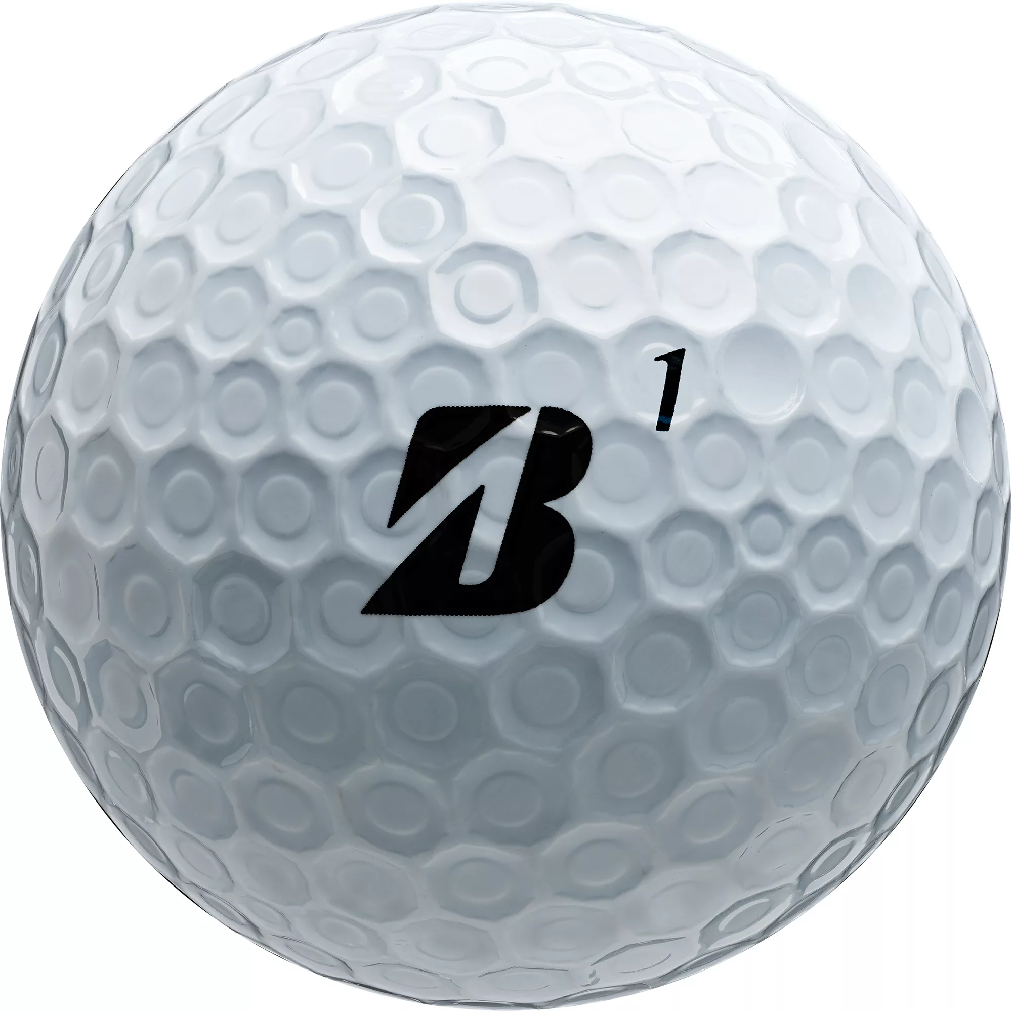 Bridgestone 2023 E12 Contact Golf Balls - Image 2