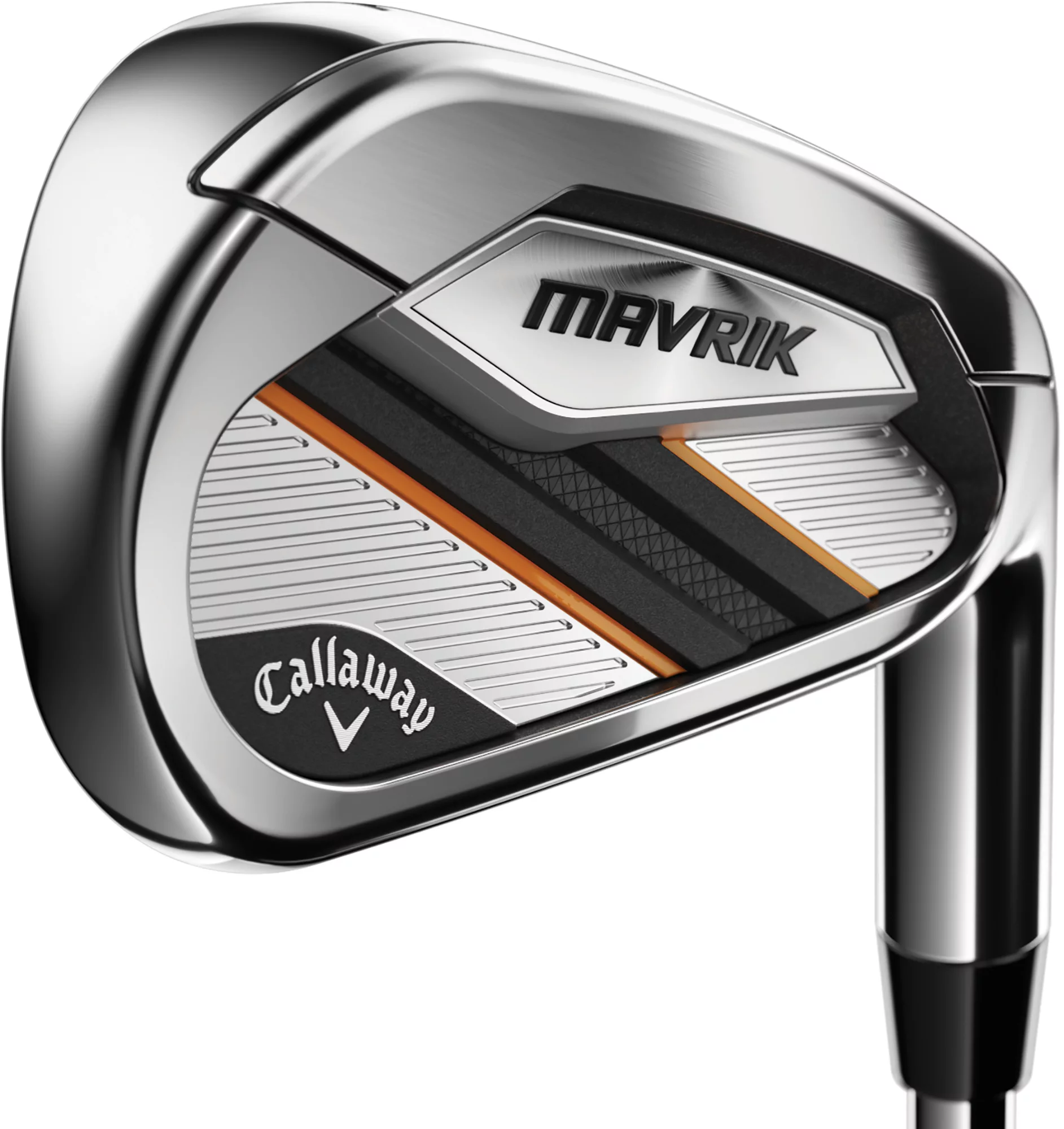 Callaway MAVRIK Irons - Image 2