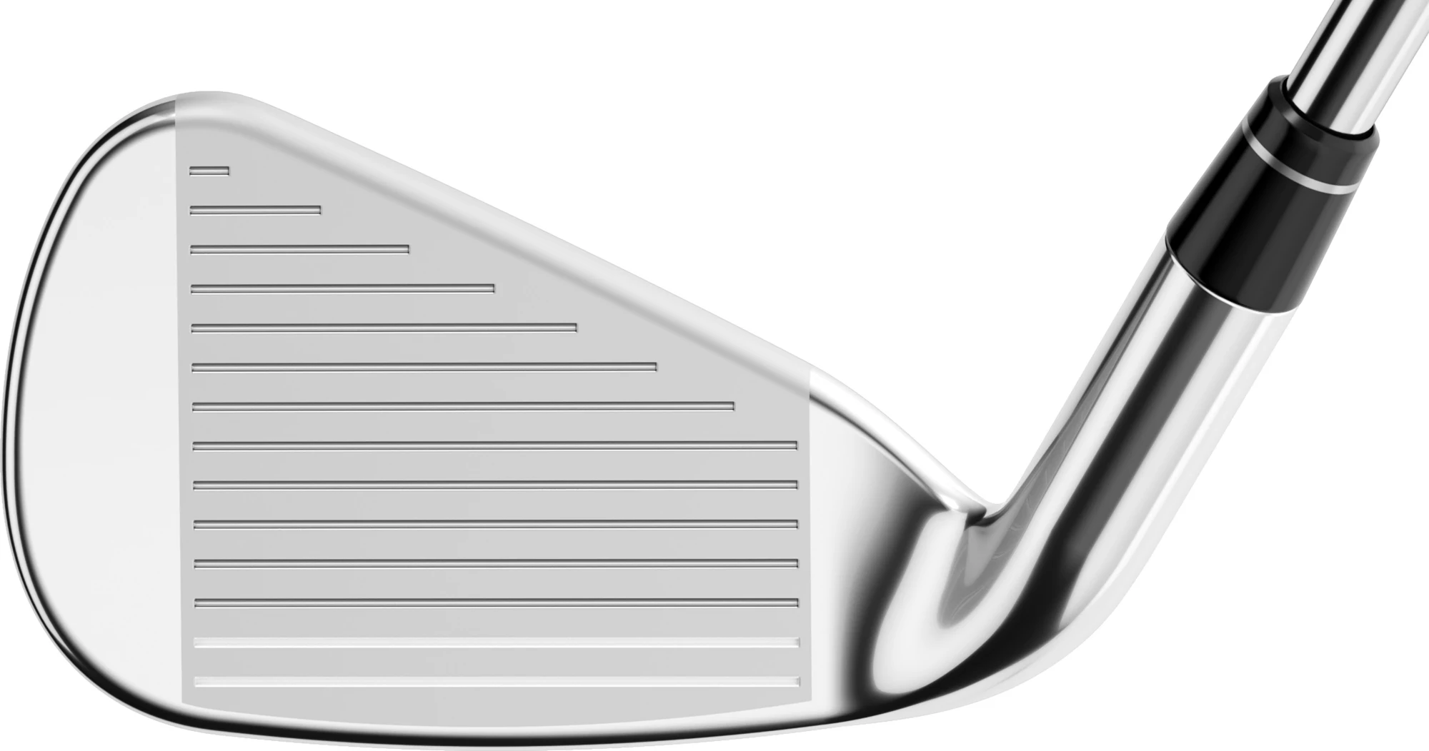 Callaway Rogue ST MAX Irons - Image 3