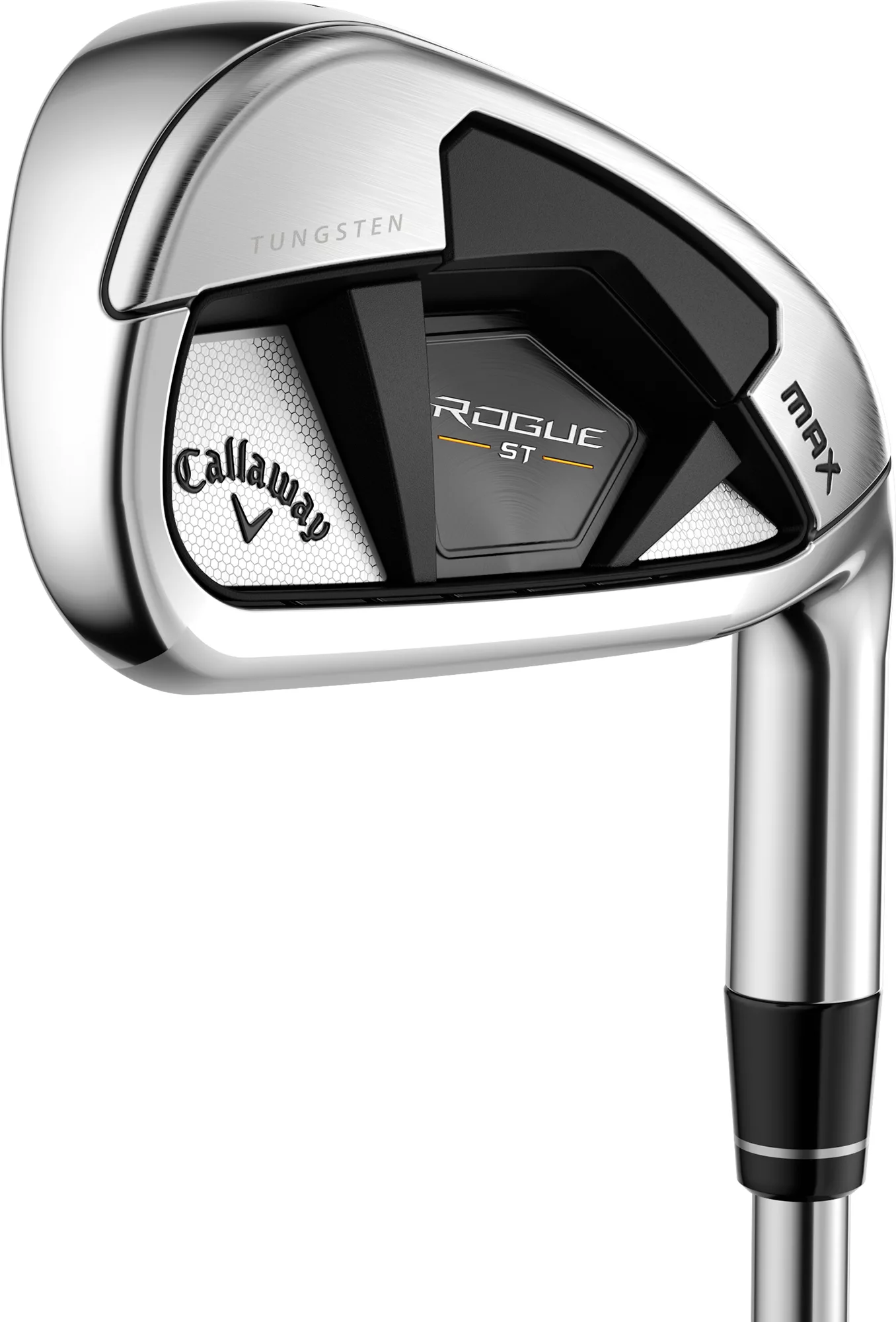 Callaway Rogue ST MAX Irons - Image 5