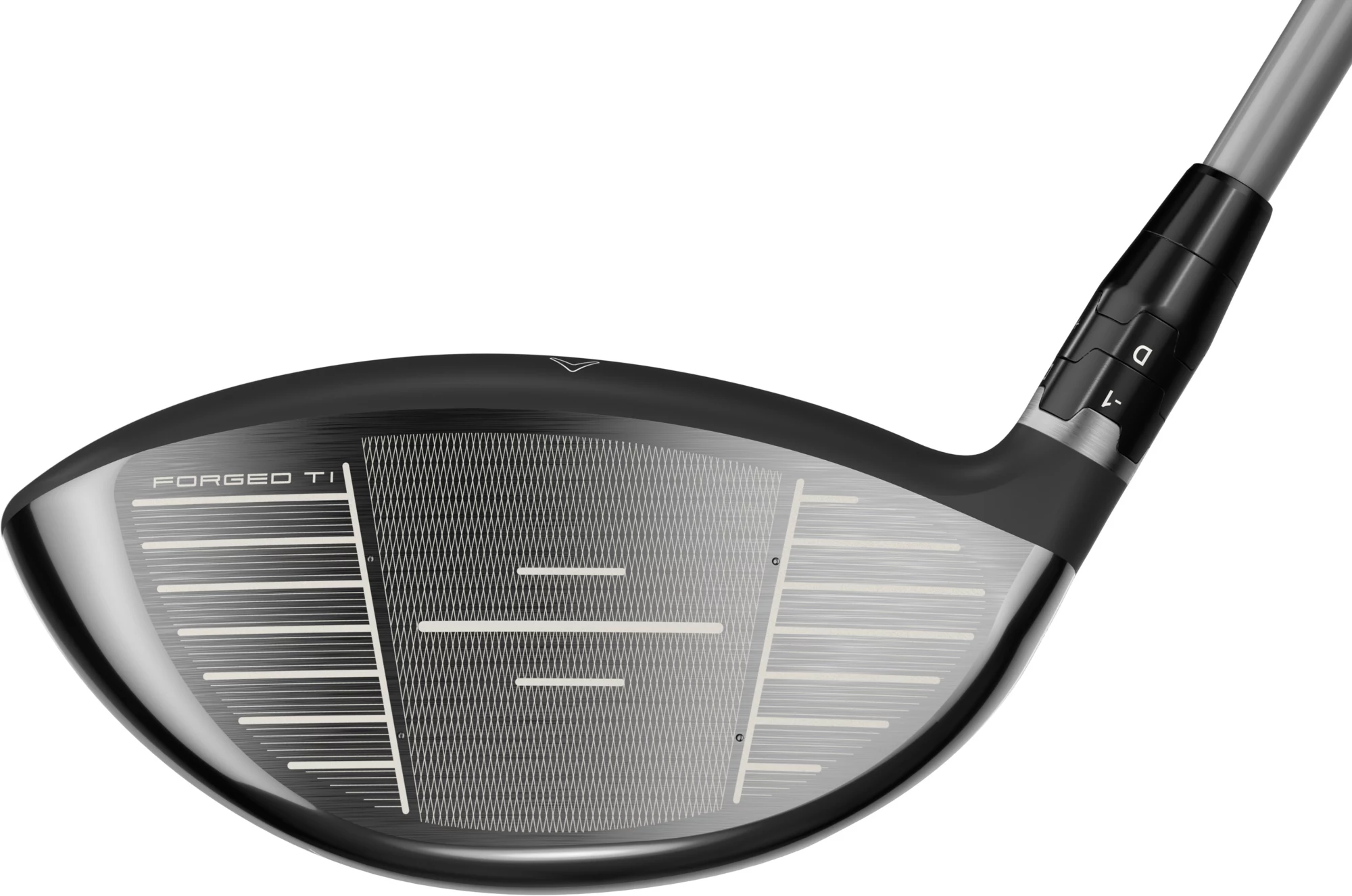 Callaway PARADYM Driver - Image 3