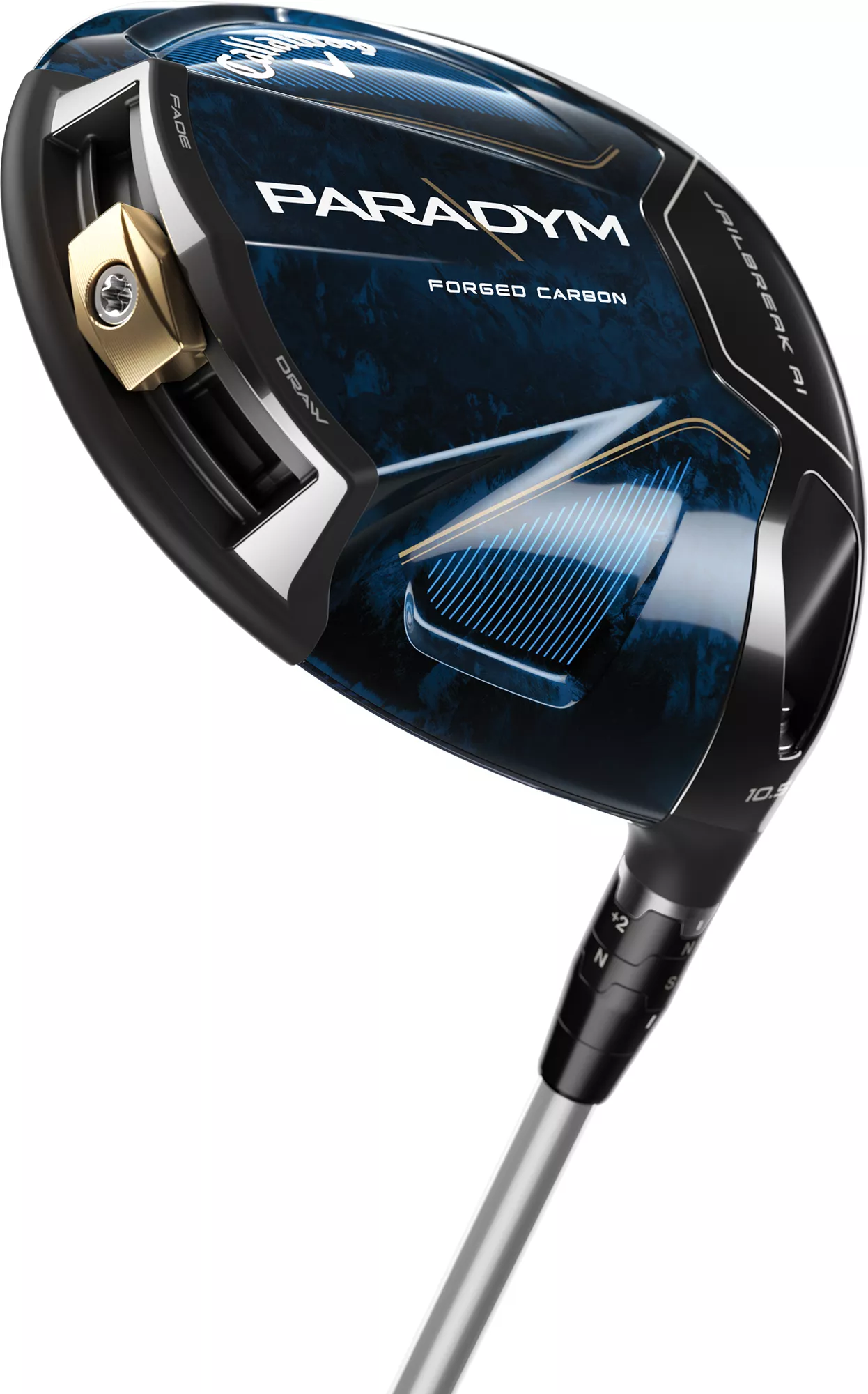 Callaway PARADYM Driver - Image 6