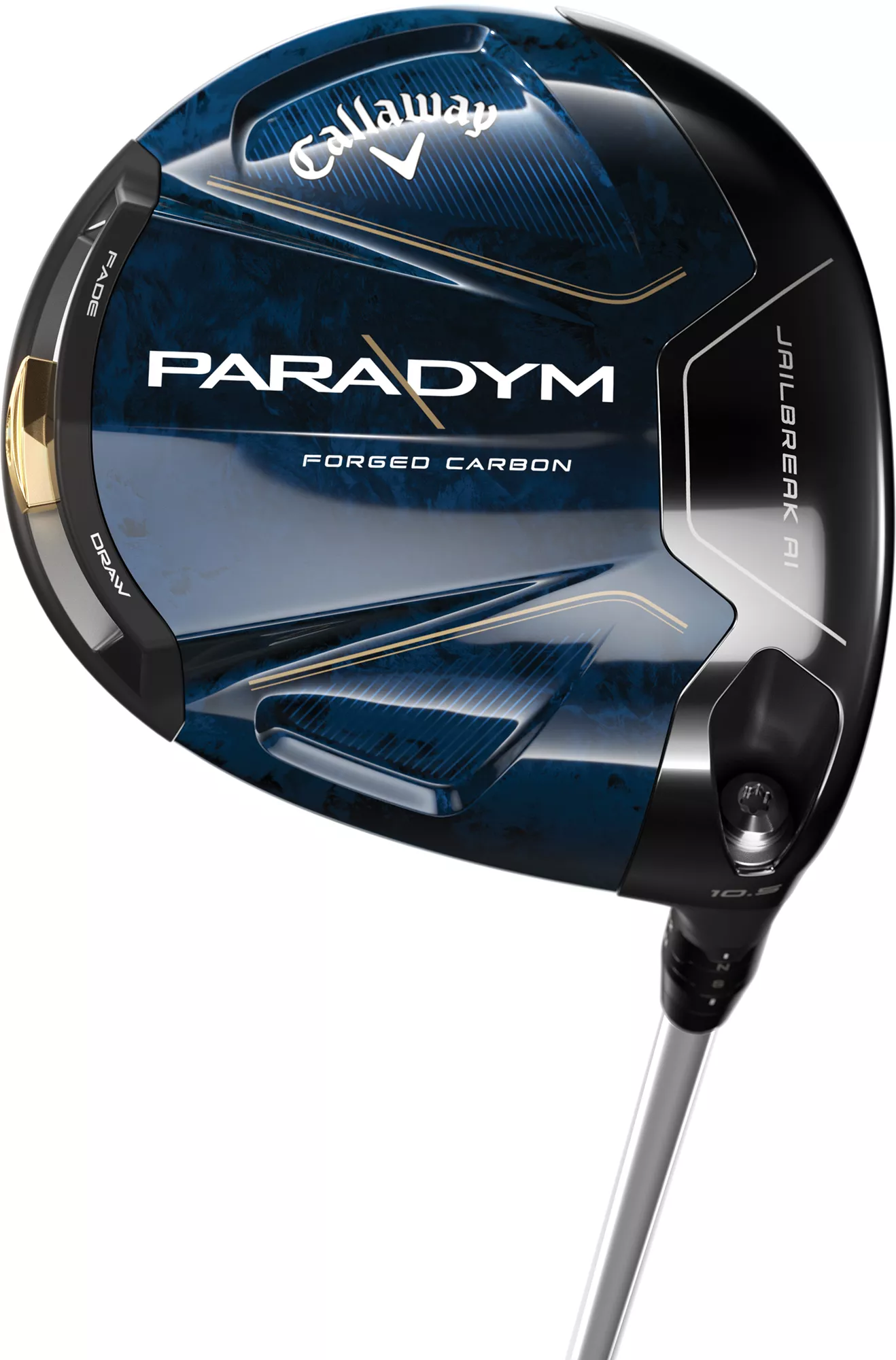 Callaway PARADYM Driver - Image 7