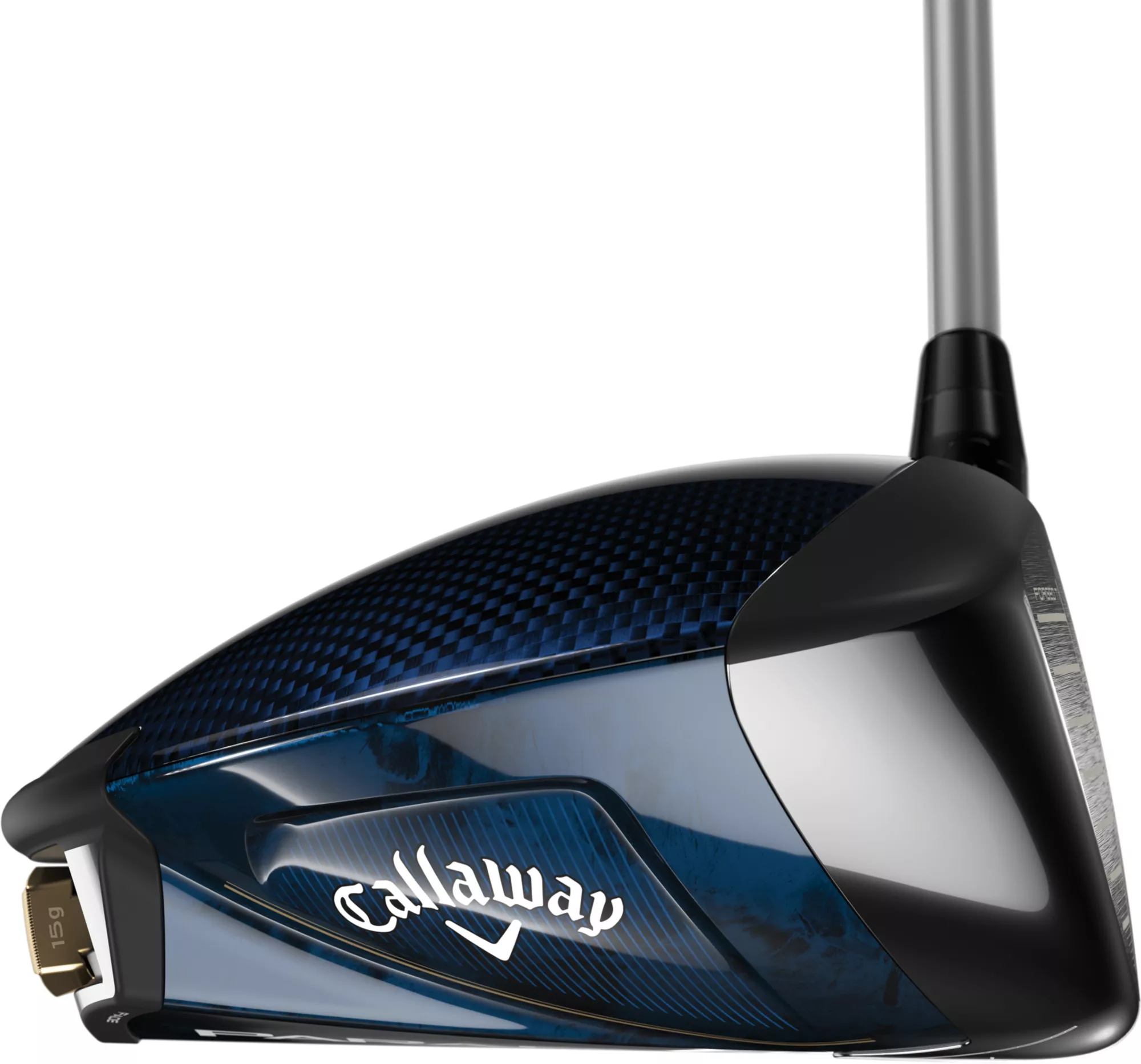 Callaway PARADYM Driver - Image 5