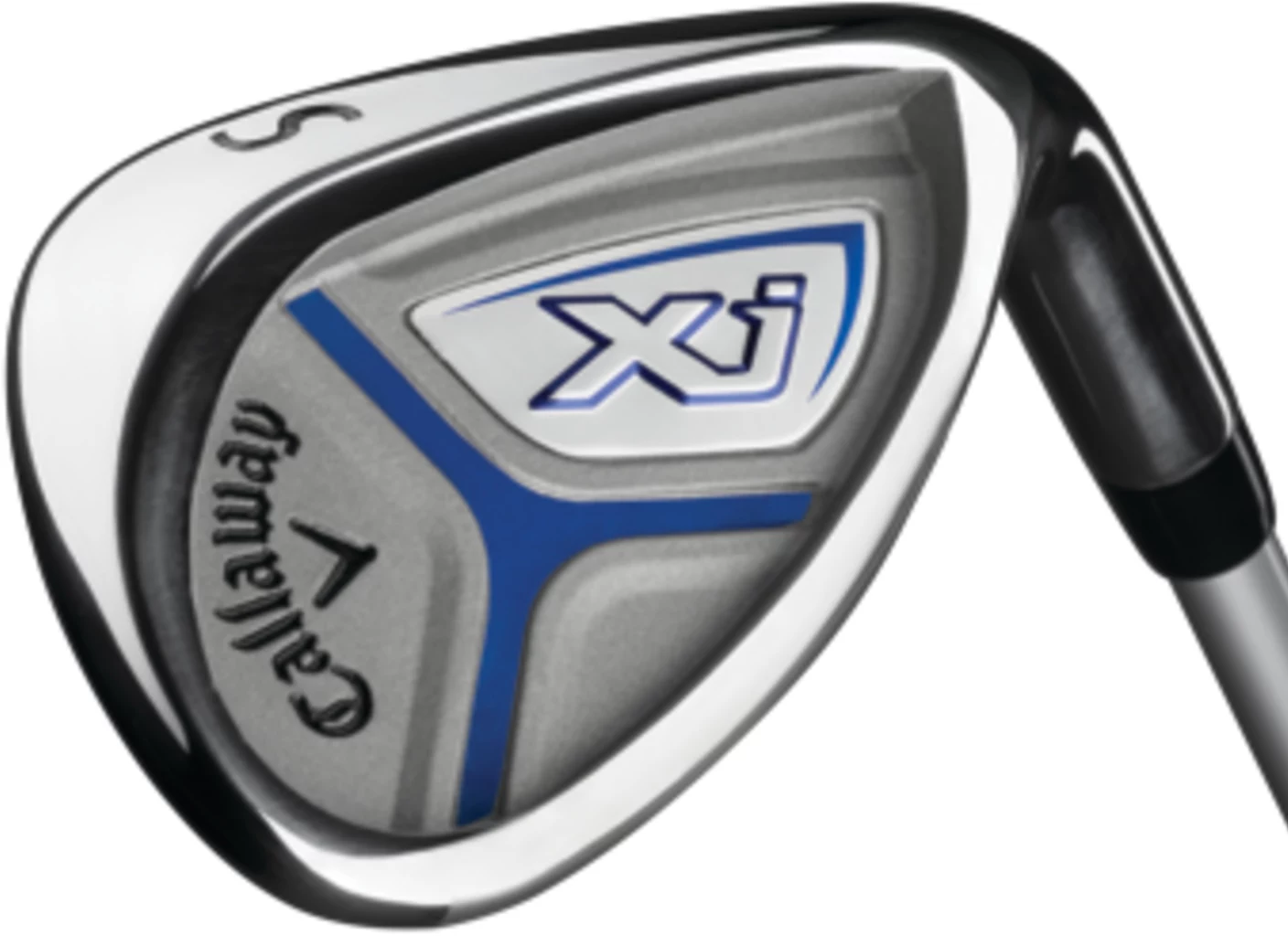 Callaway Junior XJ1 6-Piece Complete Set β (Height 38β - 46β) - Image 4