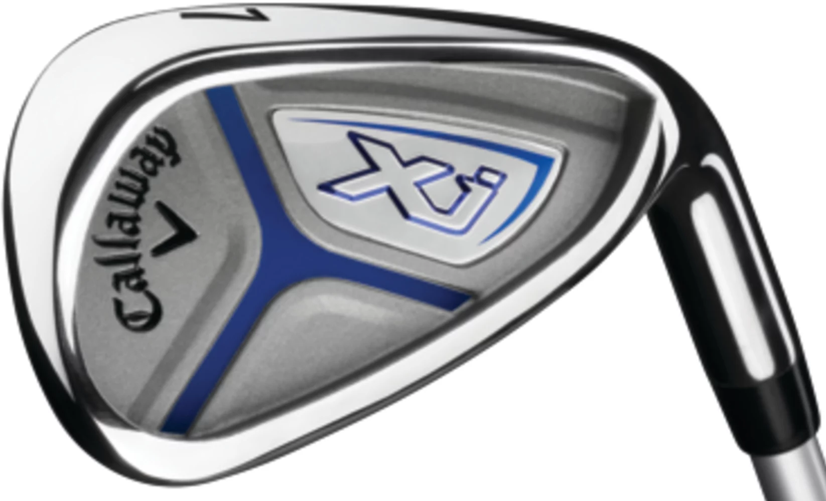 Callaway Junior XJ1 6-Piece Complete Set β (Height 38β - 46β) - Image 3