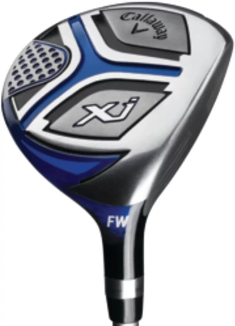 Callaway Junior XJ1 6-Piece Complete Set β (Height 38β - 46β) - Image 2
