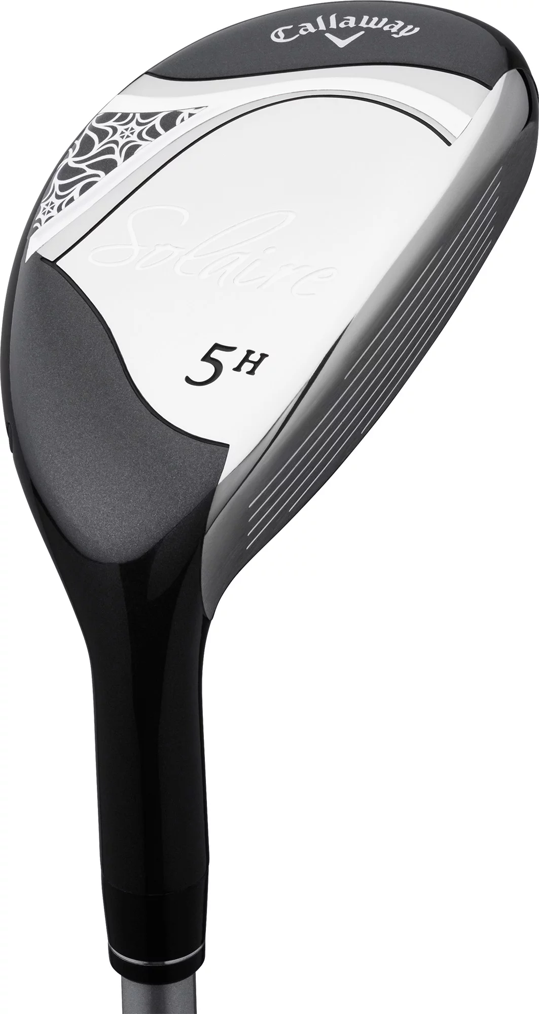 Callaway Women's Solaire 11-Piece Complete Set – (Graphite) - Image 4