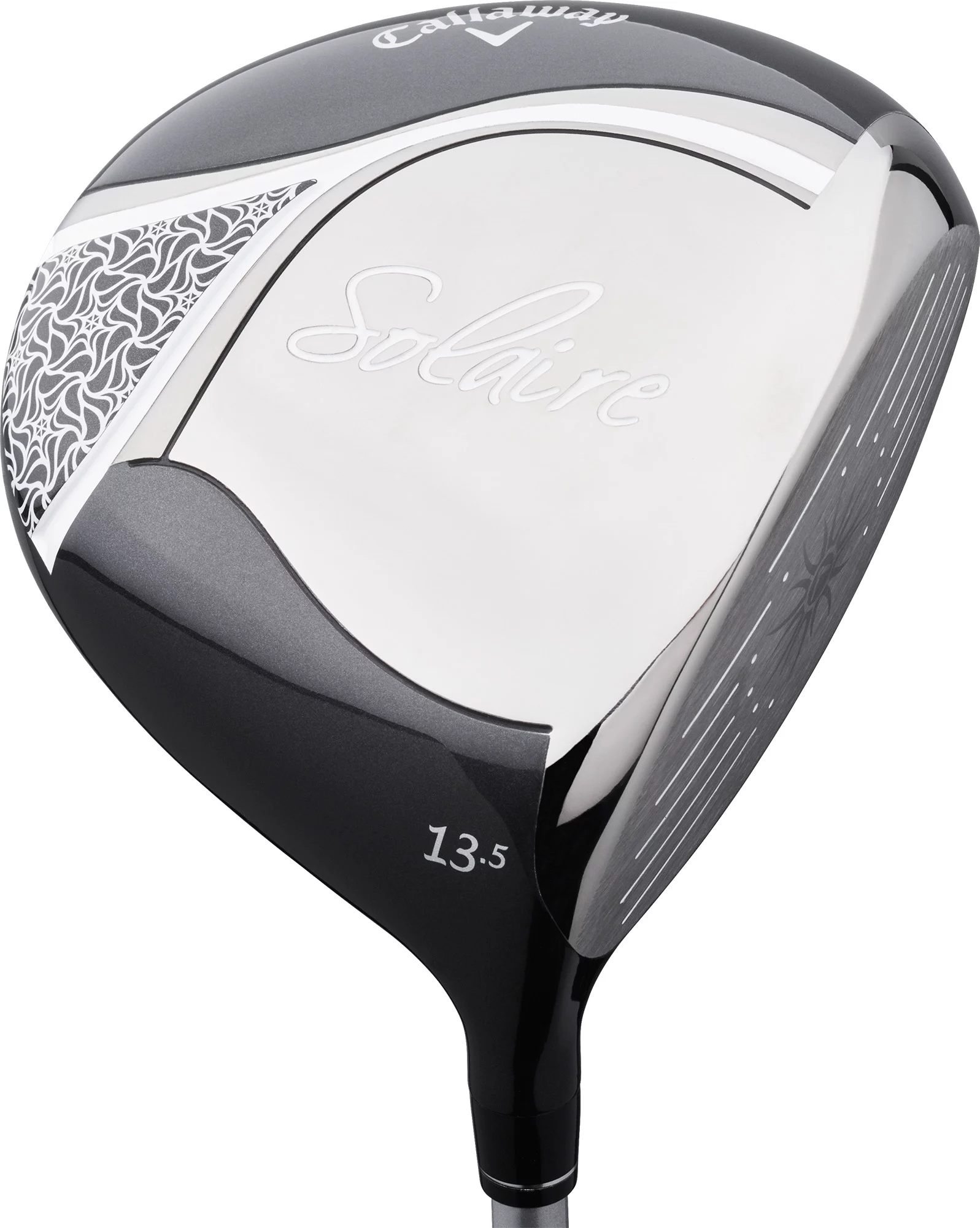 Callaway Women's Solaire 11-Piece Complete Set – (Graphite) - Image 2