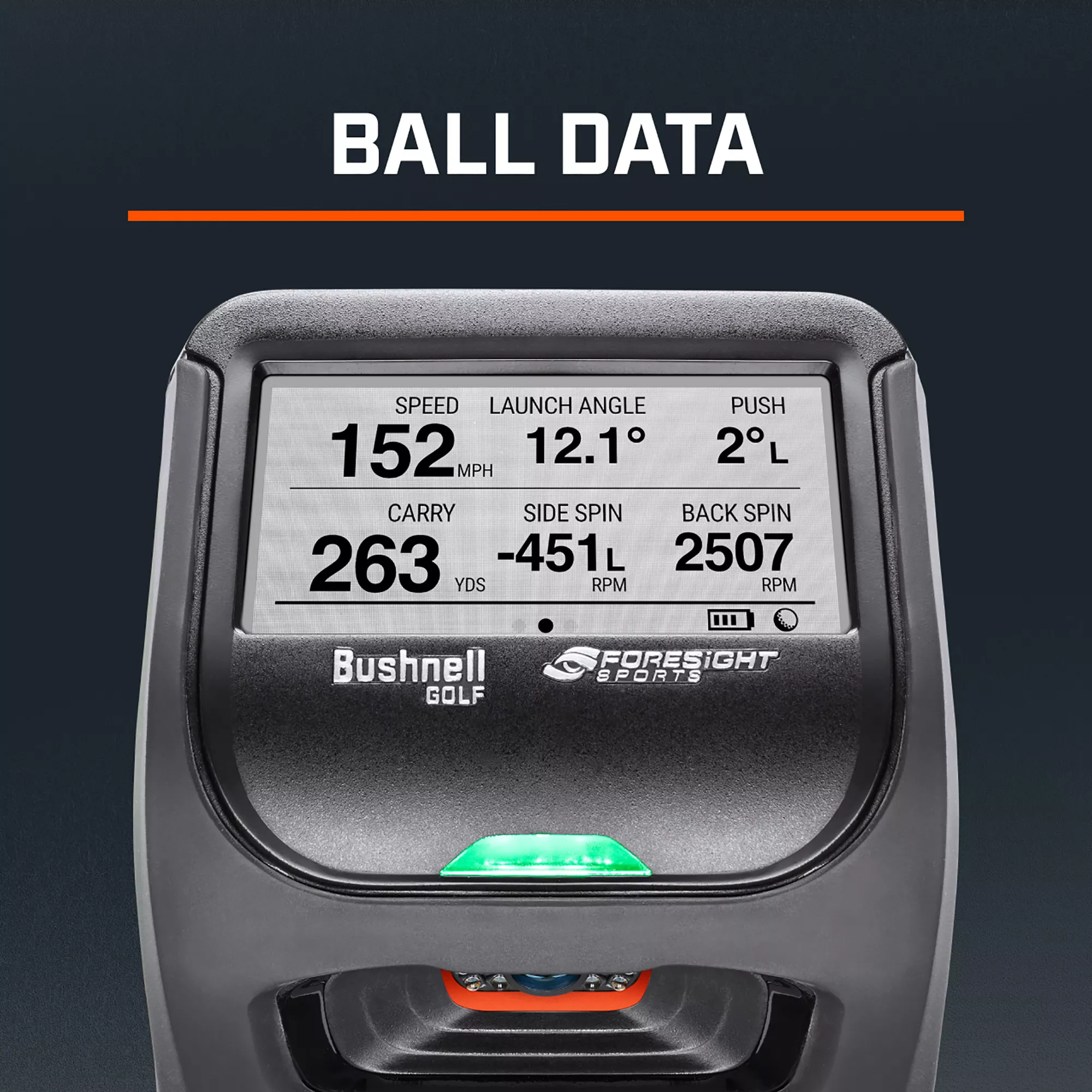 Bushnell Launch Pro - Image 11