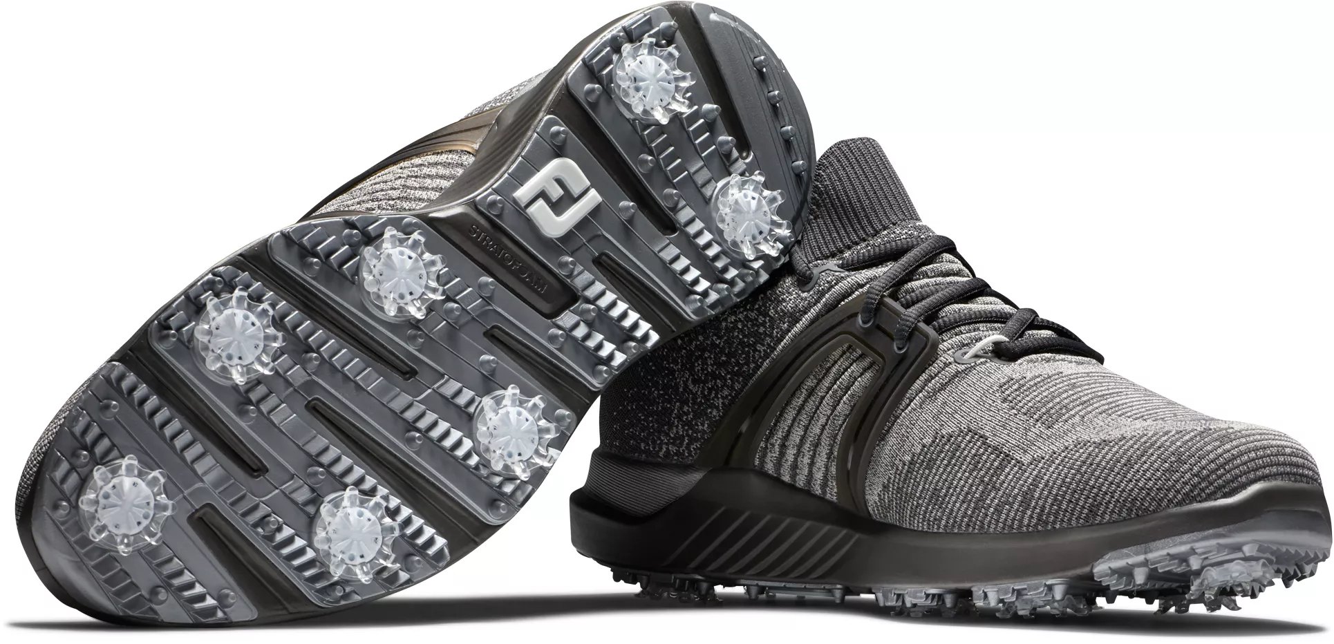 FootJoy Men's HyperFlex Golf Shoes (Previous Season Style) - Image 5