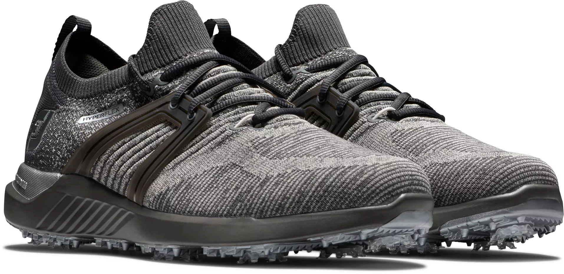 FootJoy Men's HyperFlex Golf Shoes (Previous Season Style) - Image 6