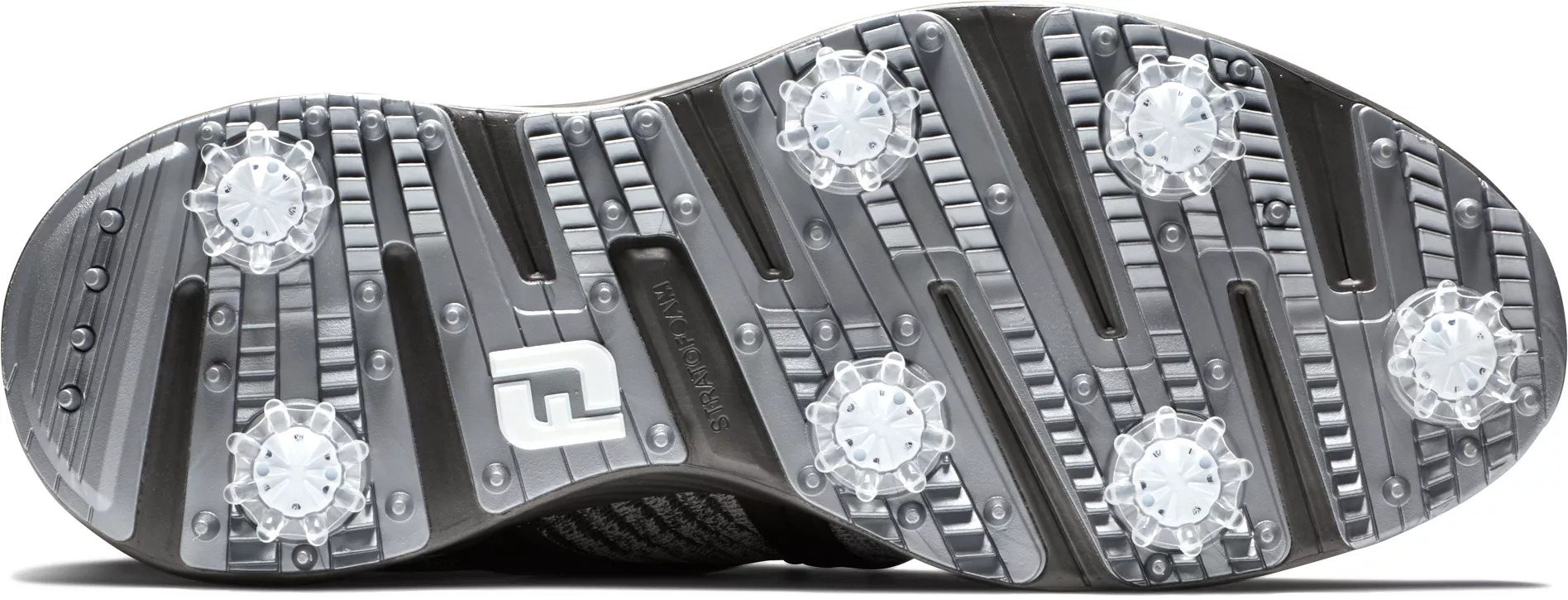 FootJoy Men's HyperFlex Golf Shoes (Previous Season Style) - Image 2