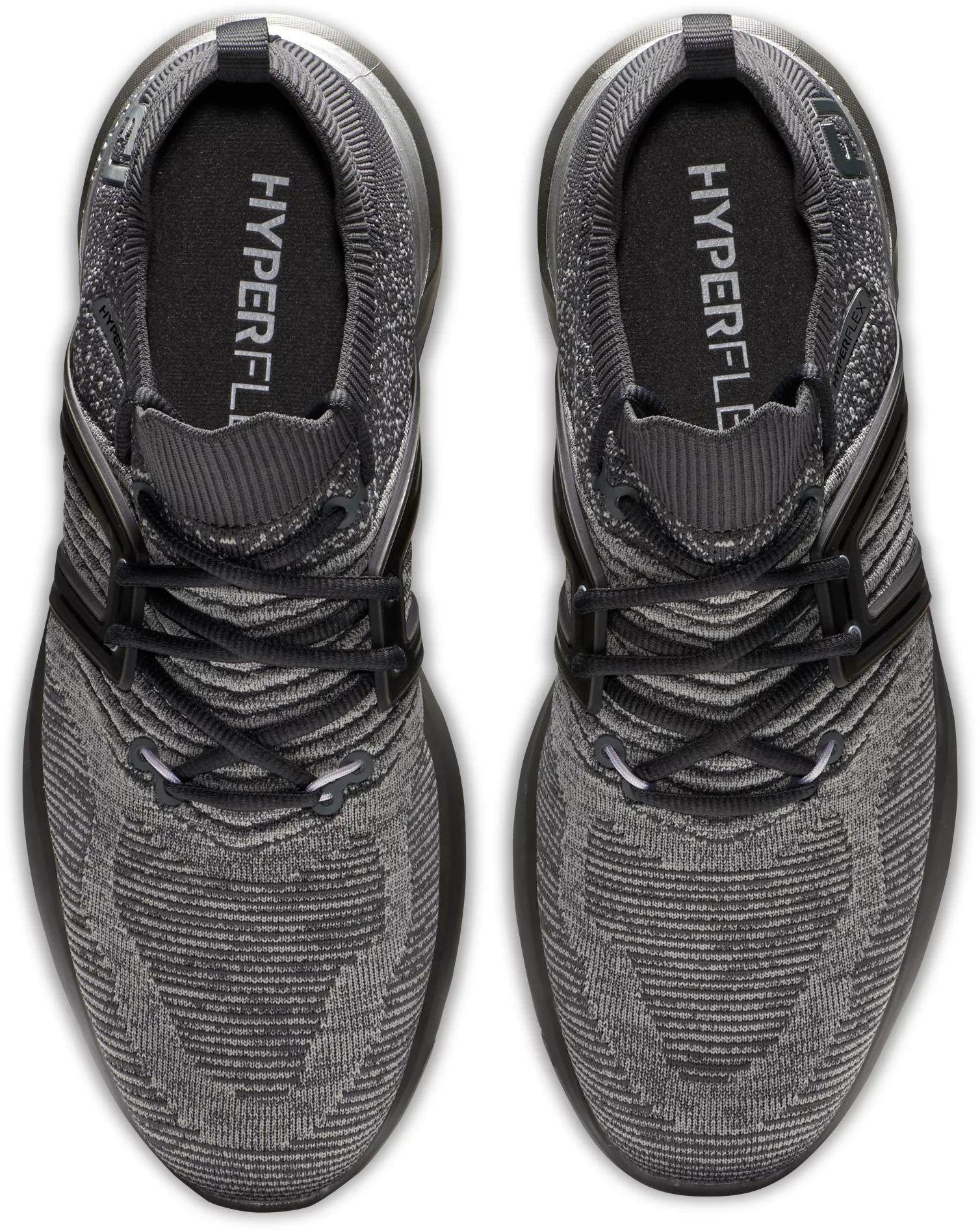 FootJoy Men's HyperFlex Golf Shoes (Previous Season Style) - Image 4