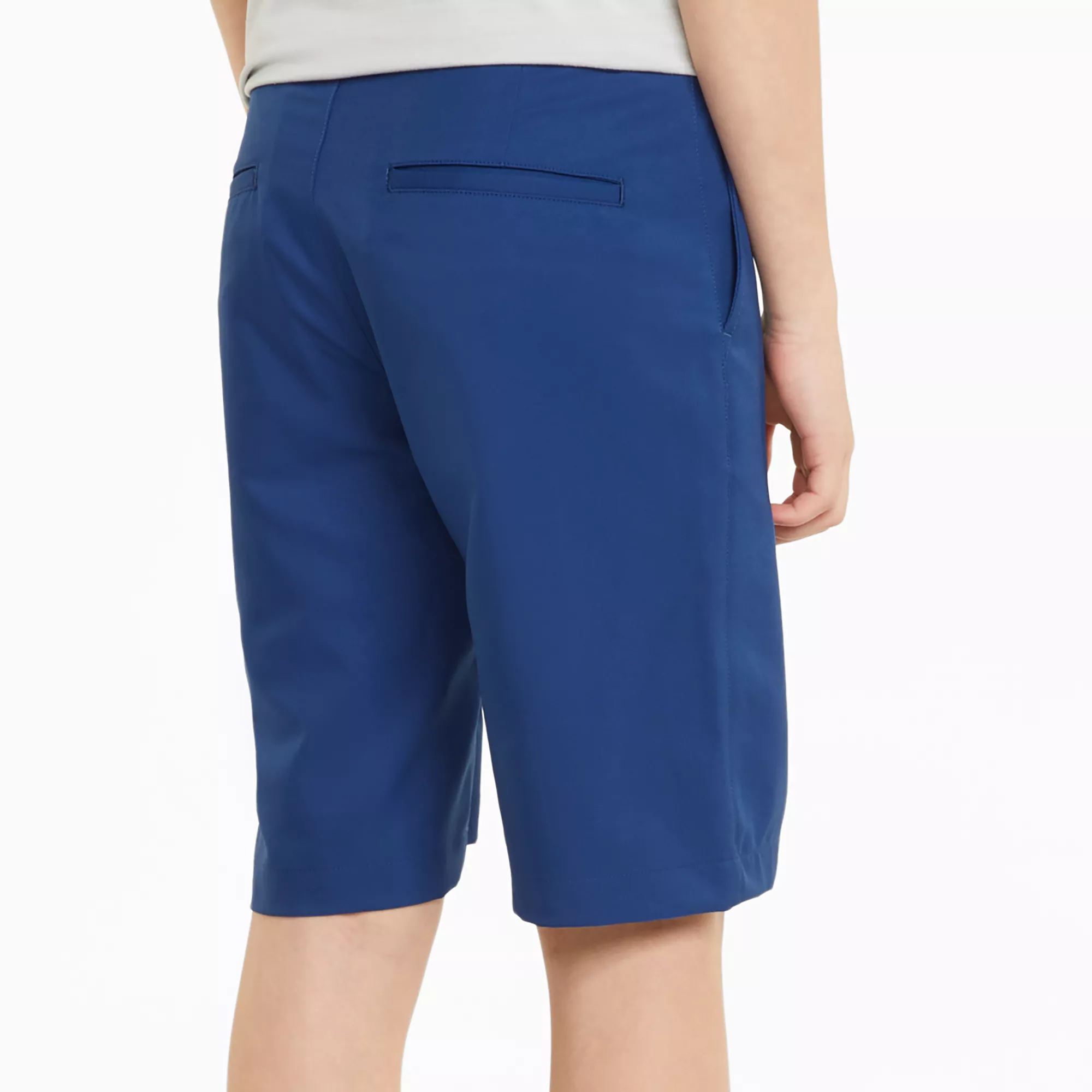 PUMA Boys' Stretch Golf Shorts - Image 3