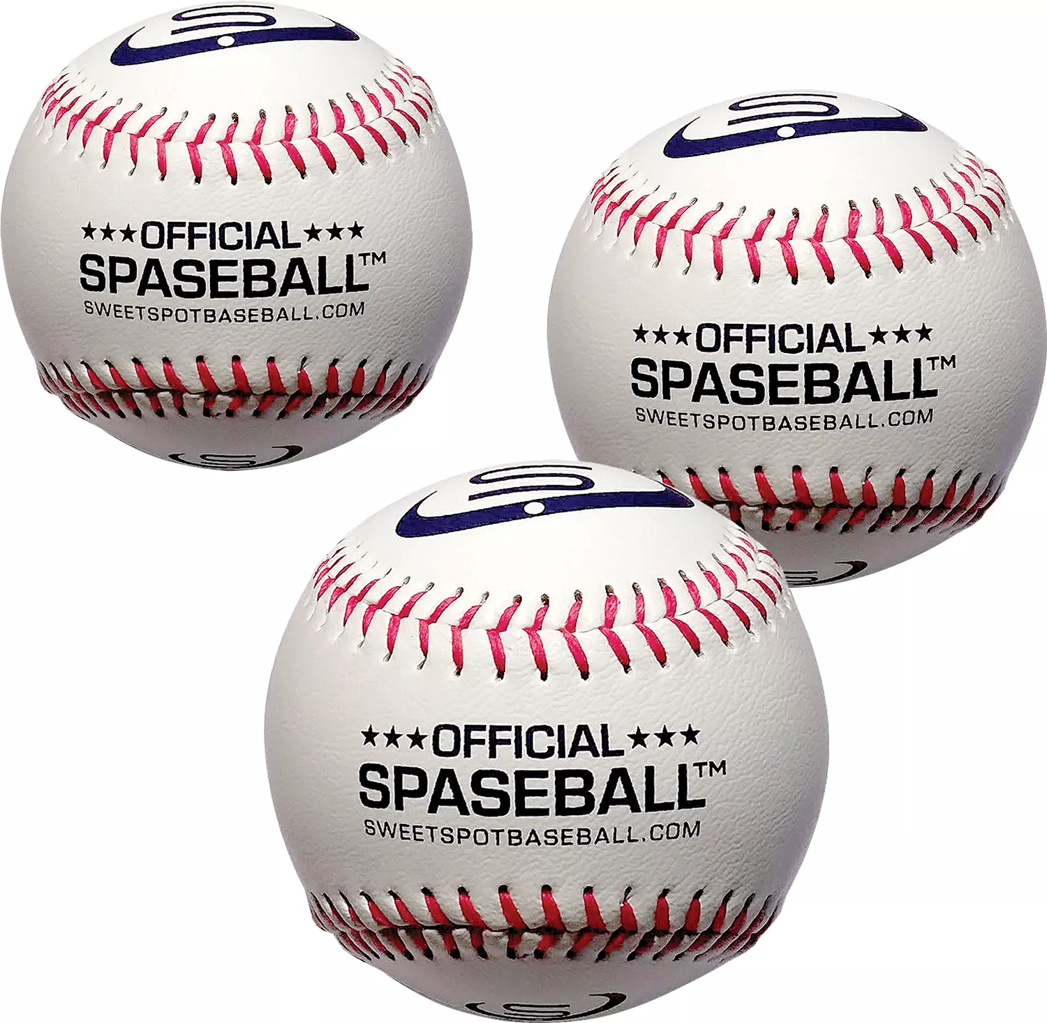 SweetSpot Baseball 11-Piece Backyard Home Run Kit - Image 5
