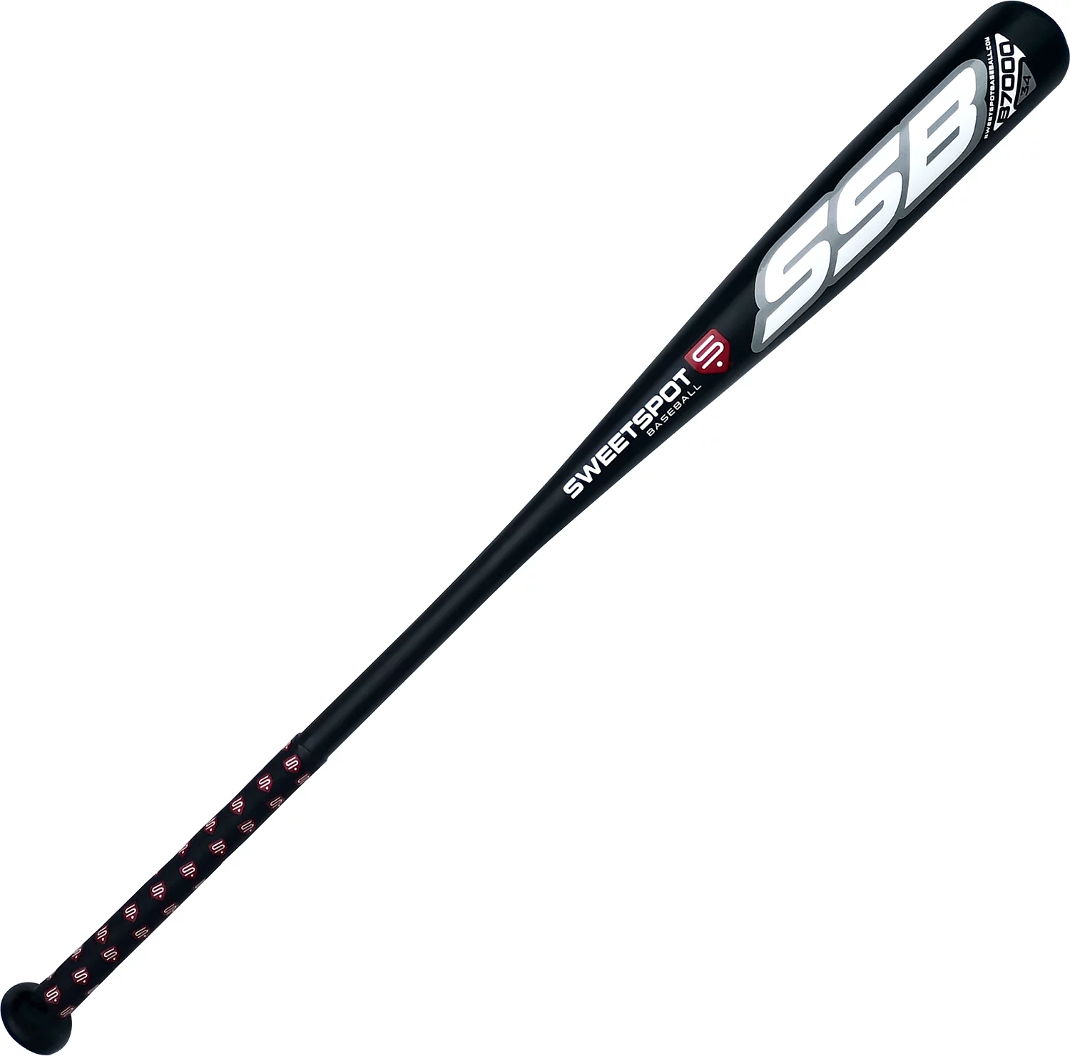 SweetSpot Baseball 11-Piece Backyard Home Run Kit - Image 2
