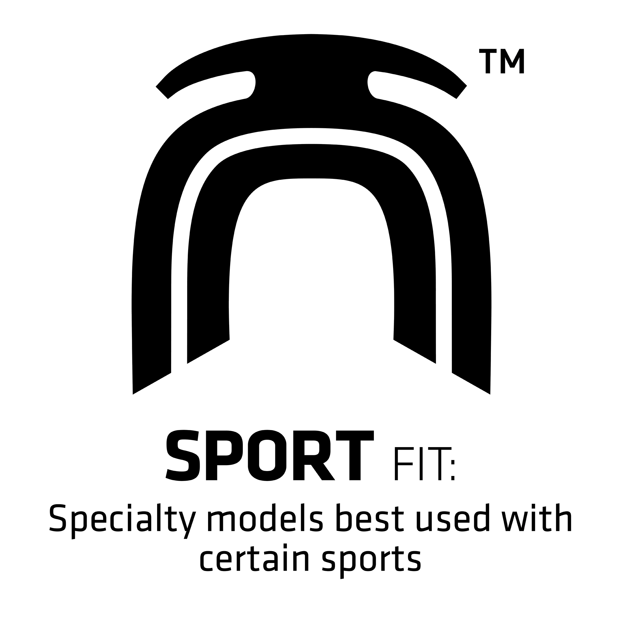 Shock Doctor Youth Gel Max Flavored Convertible Sport Fit Mouthguard - Image 3