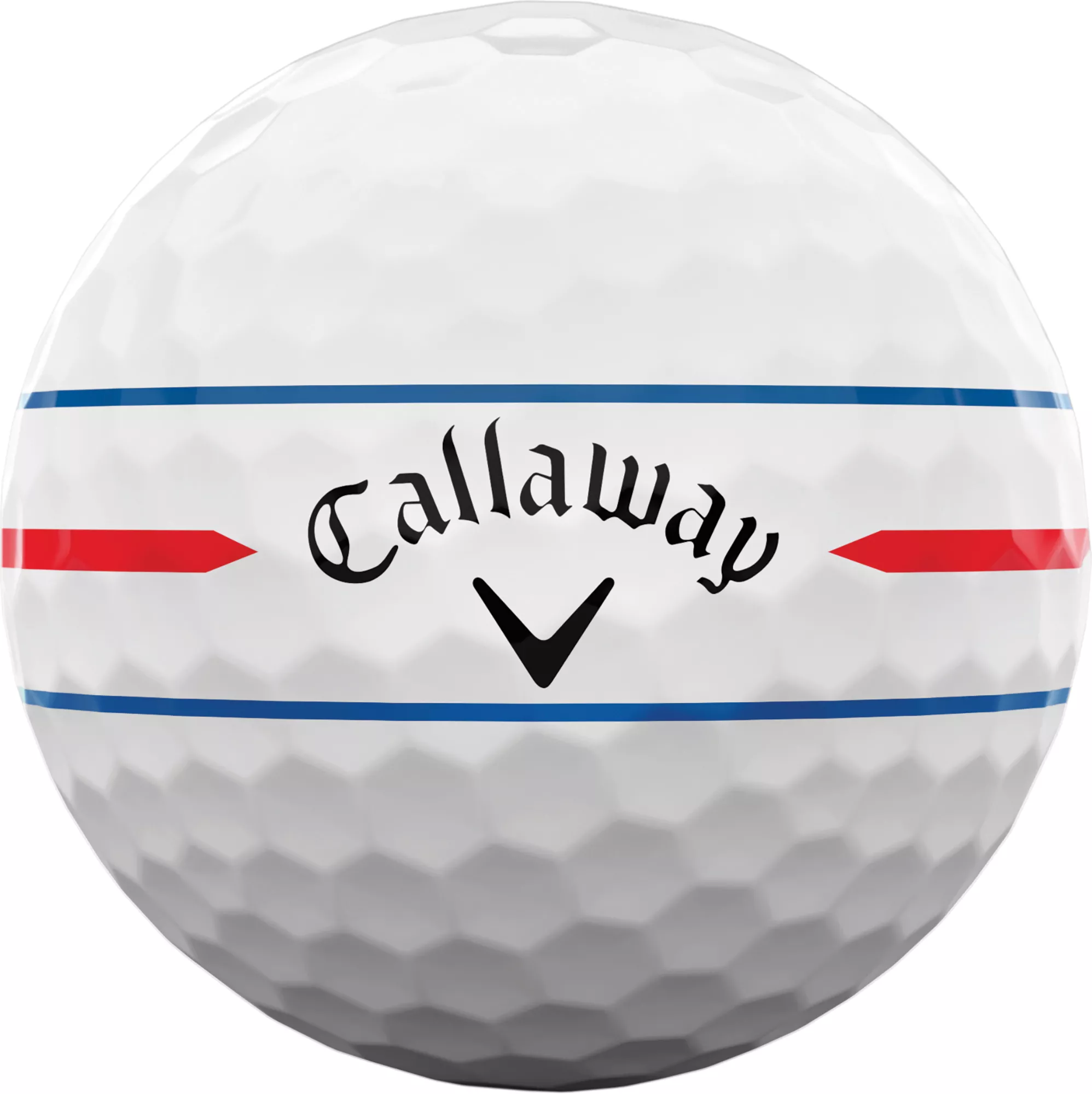 Callaway 2022 Chrome Soft Triple Track 360 Golf Balls - Image 3