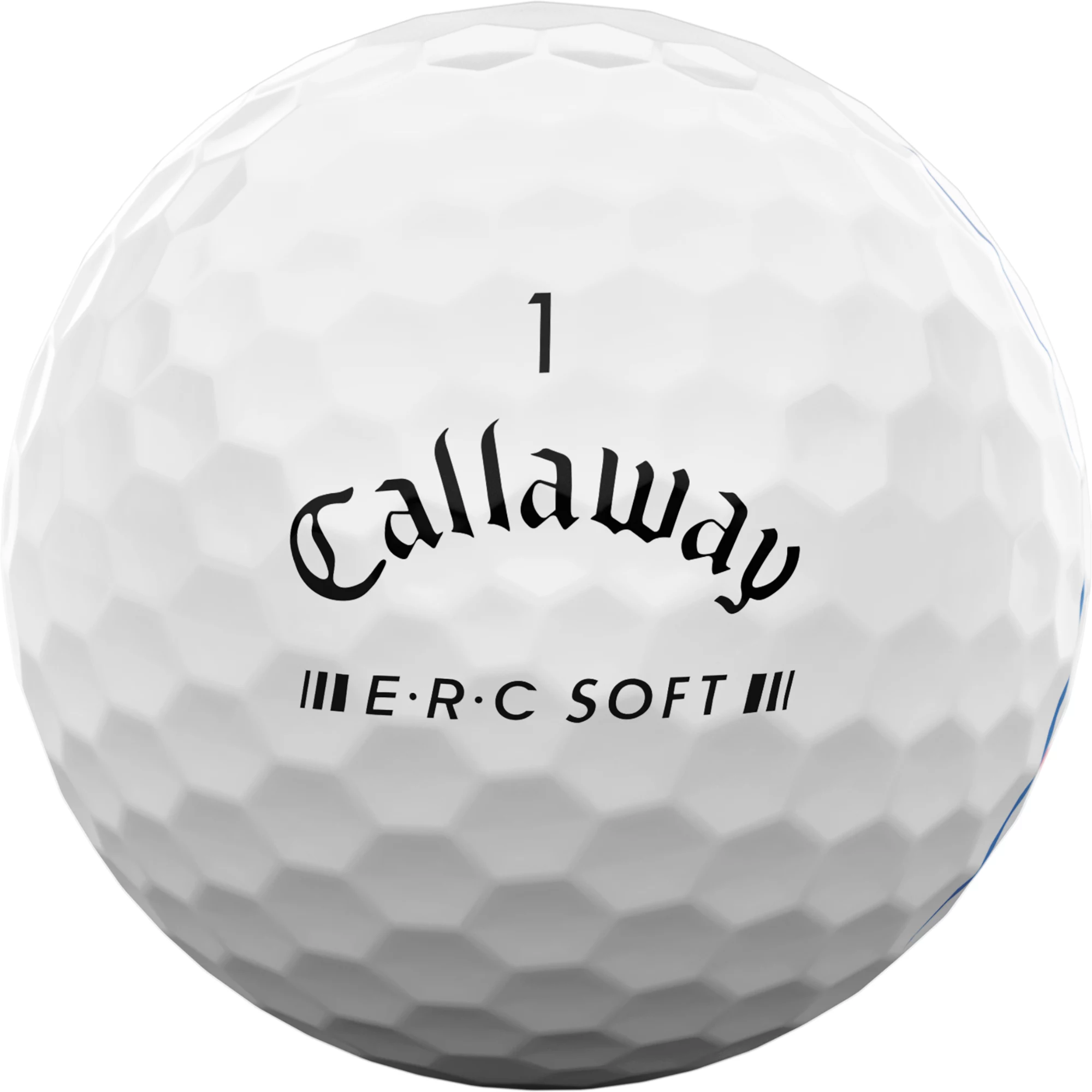 Callaway 2023 ERC Soft Triple Track Golf Balls - Image 2