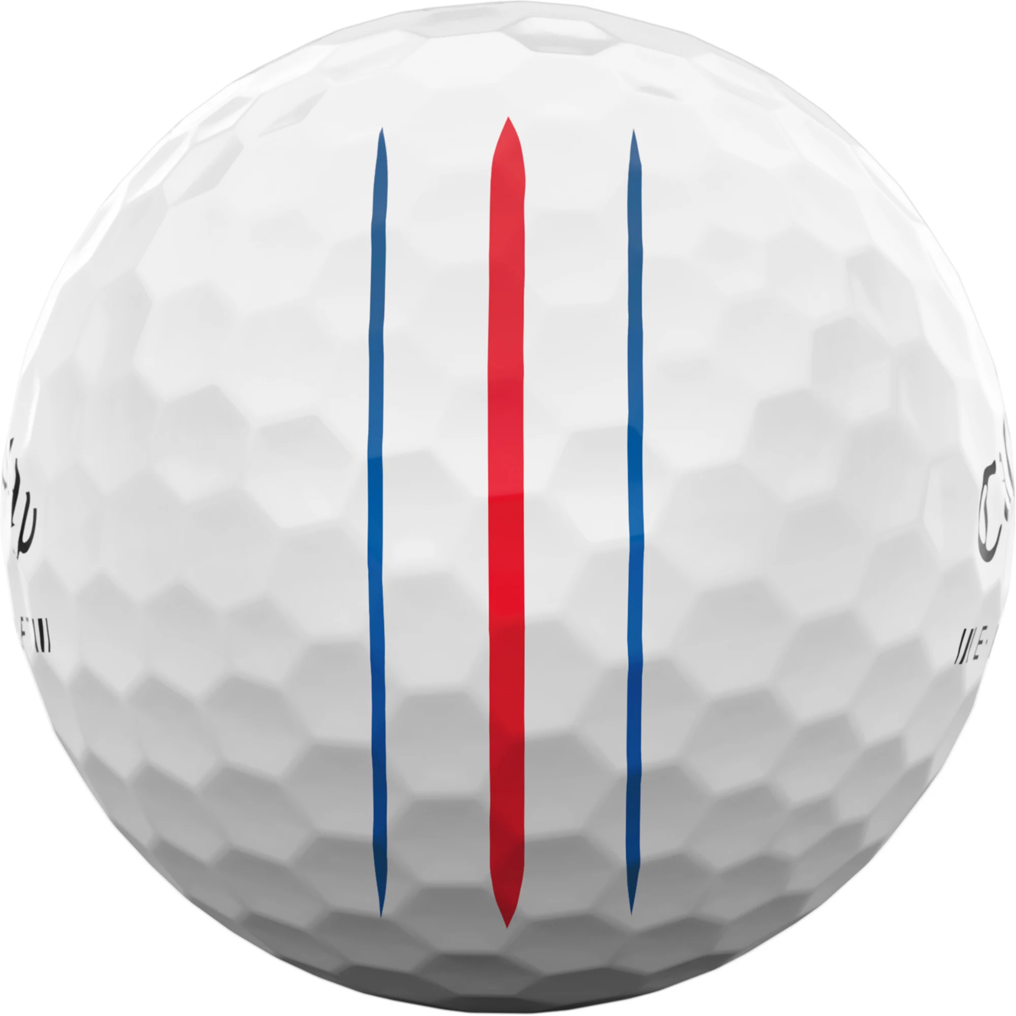 Callaway 2023 ERC Soft Triple Track Golf Balls - Image 4