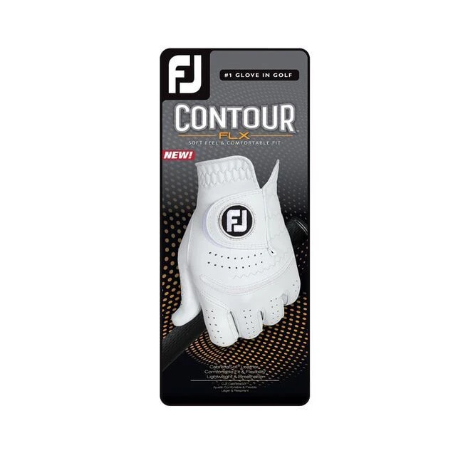 FootJoy Contour FLX Golf Glove - Image 3