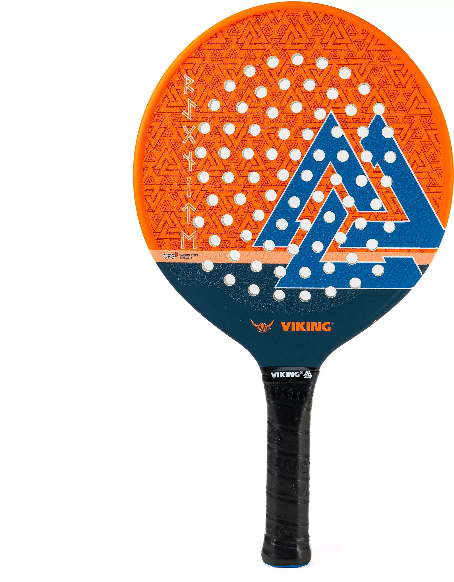 Viking Re-Ignite Lite Platform Tennis Paddle - Image 2
