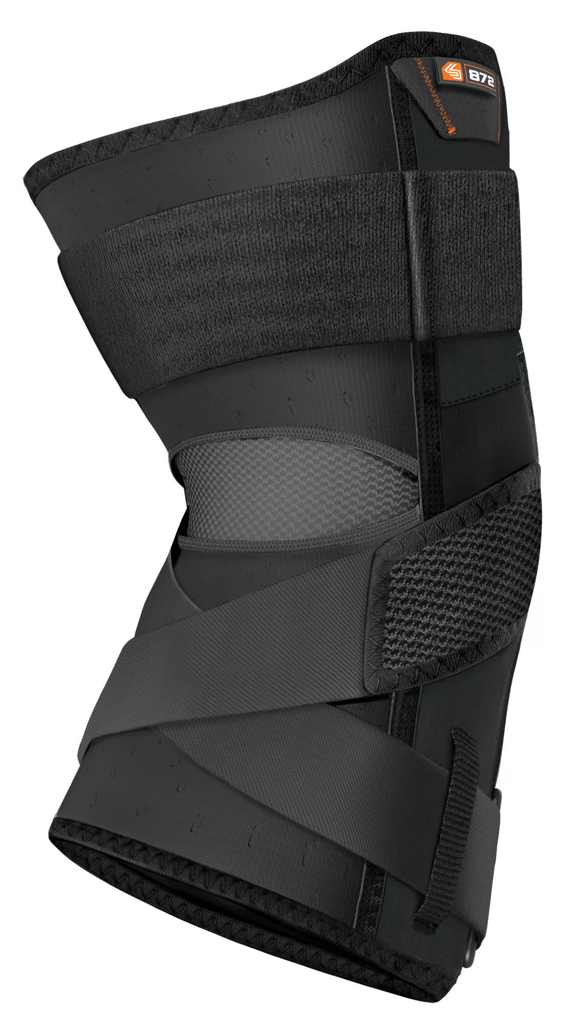 Shock Doctor Knee Support W/ Dual Hinges - Image 2