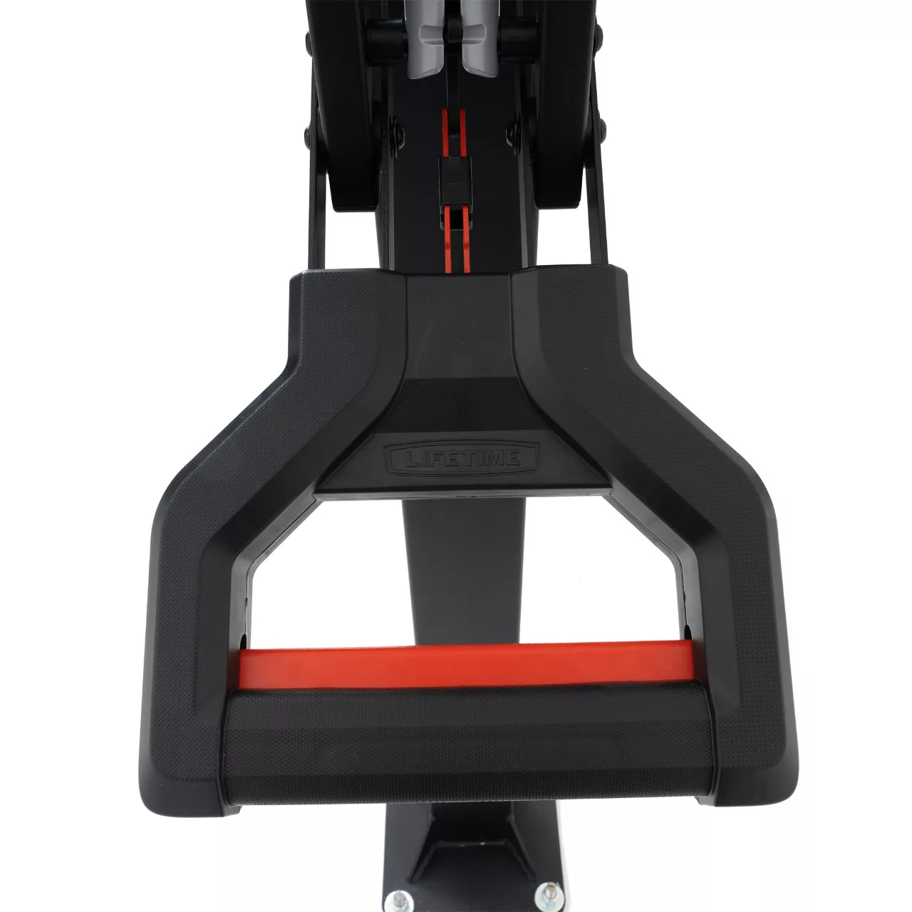 Lifetime Mammoth 72” In-Ground Basketball Hoop - Image 4