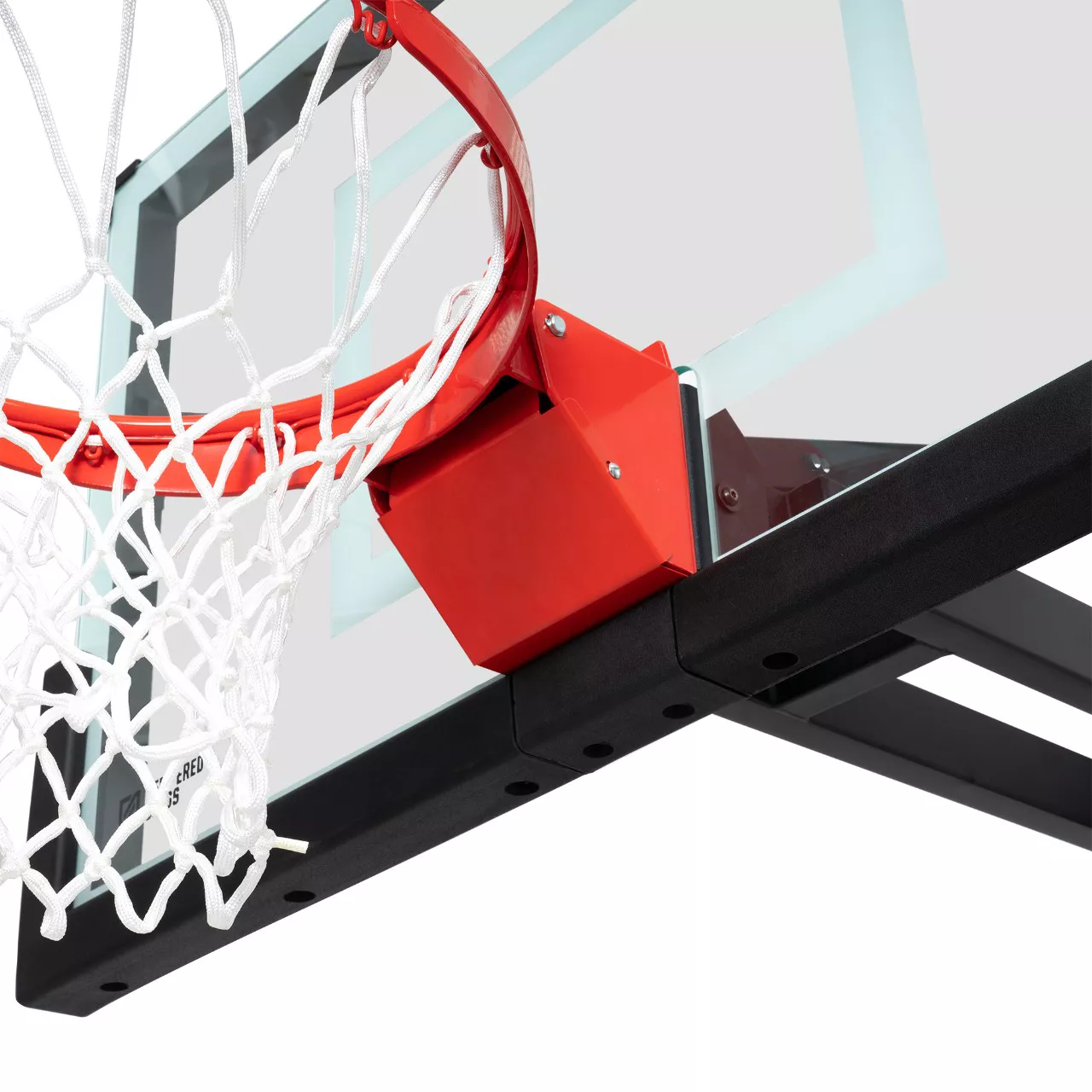 Lifetime Mammoth 72” In-Ground Basketball Hoop - Image 6
