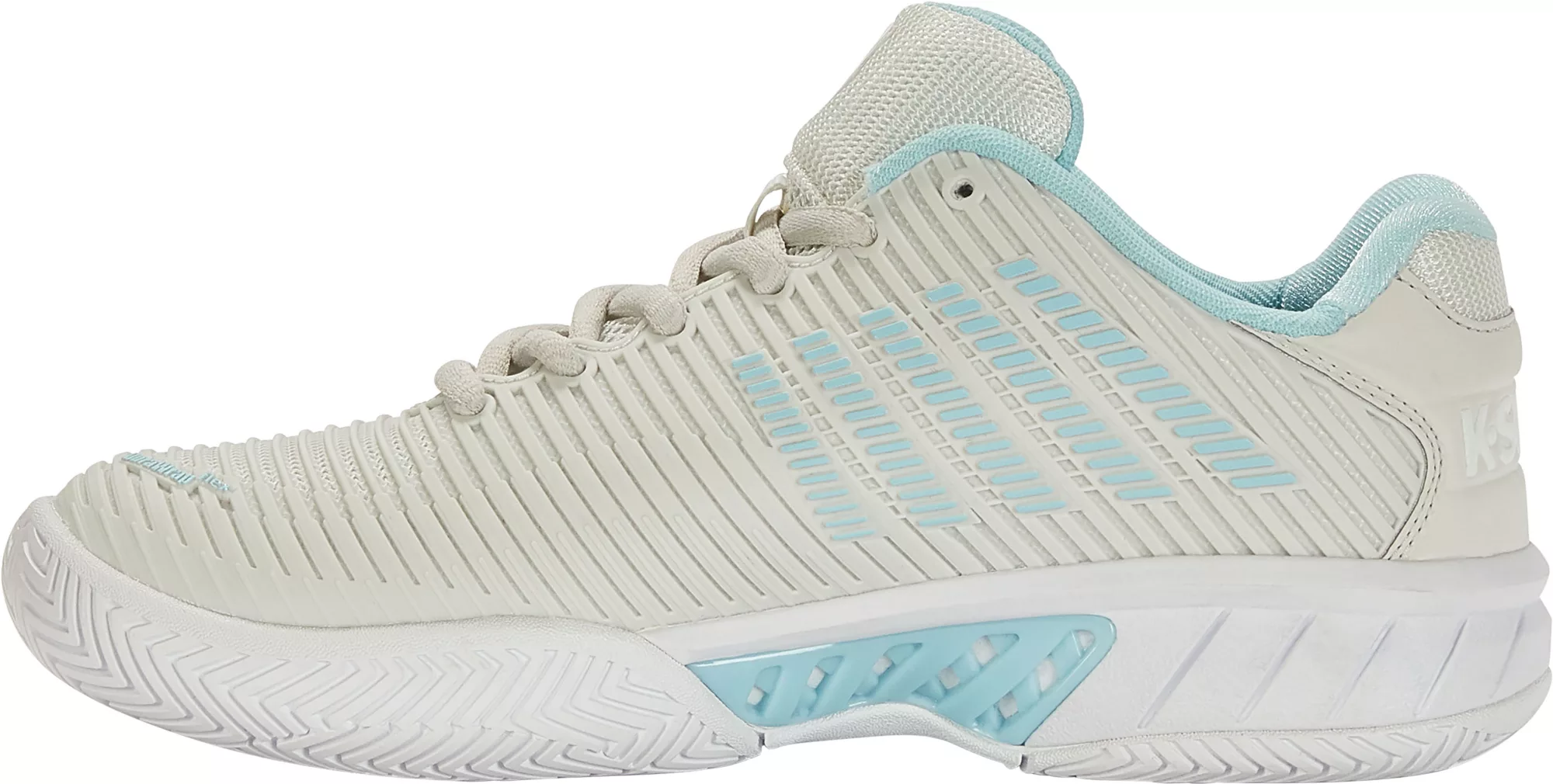 K-Swiss Women's Hypercourt Express 2 Tennis Shoes - Image 2