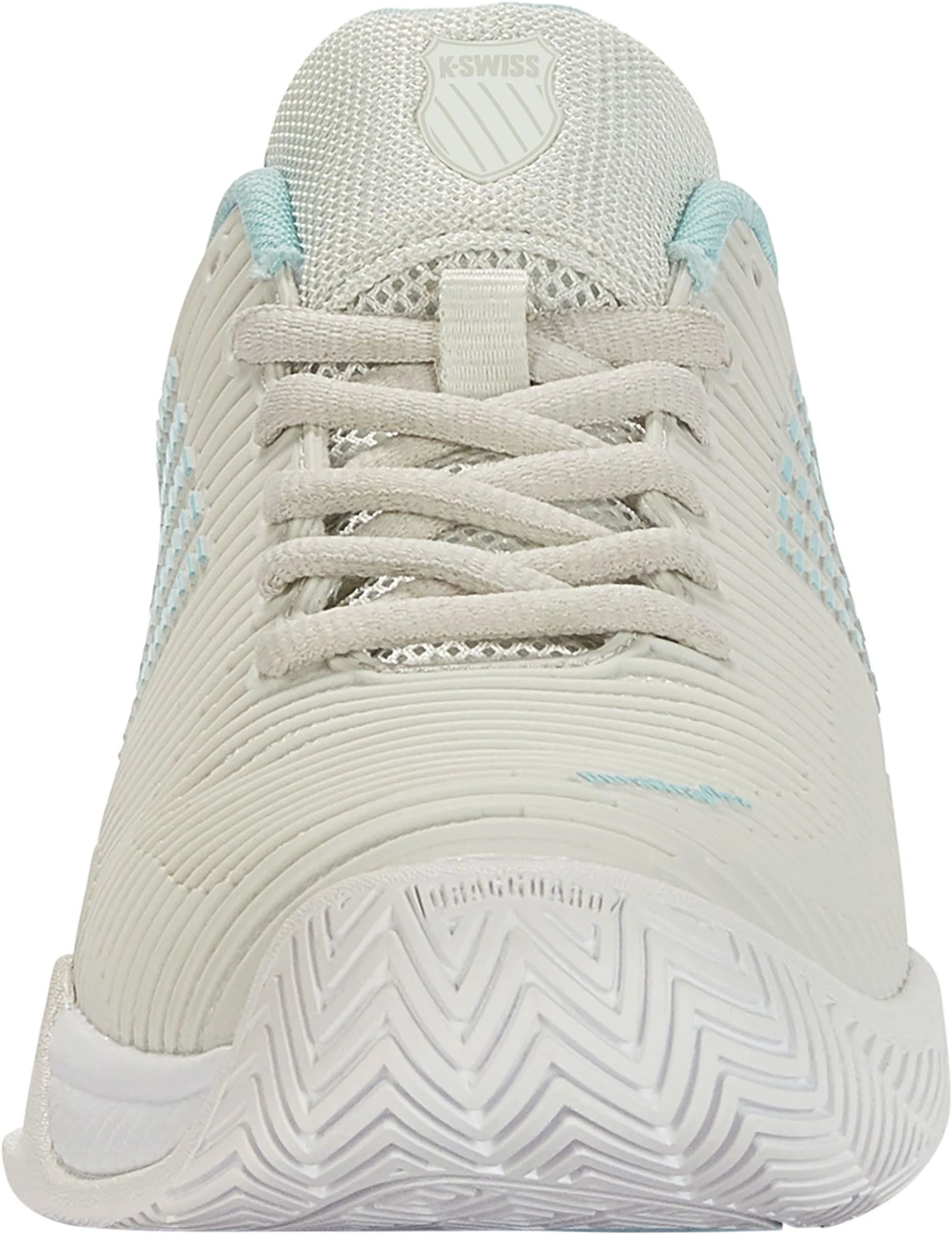 K-Swiss Women's Hypercourt Express 2 Tennis Shoes - Image 4