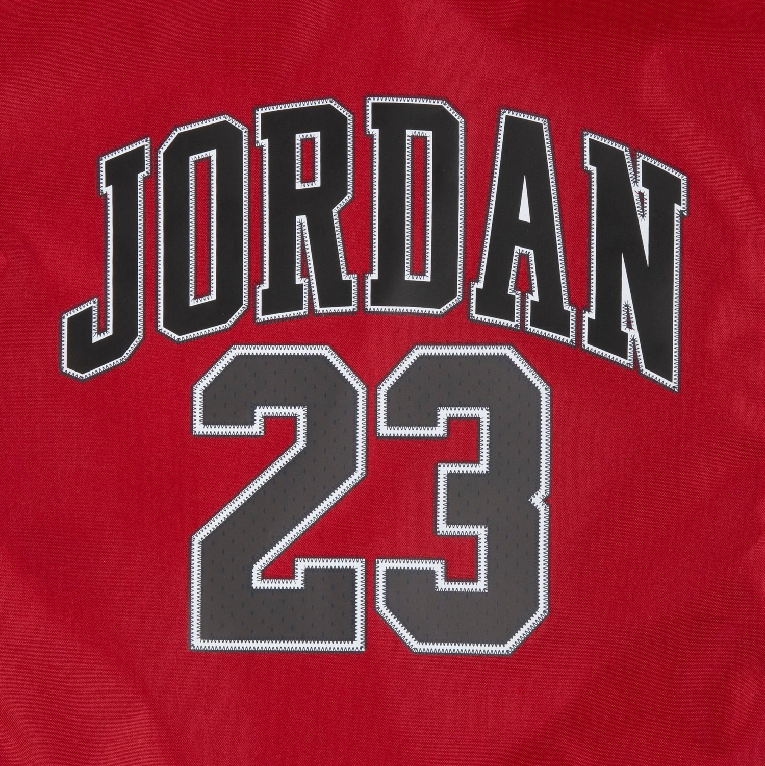 Jordan Jersey Gym Sack - Image 4