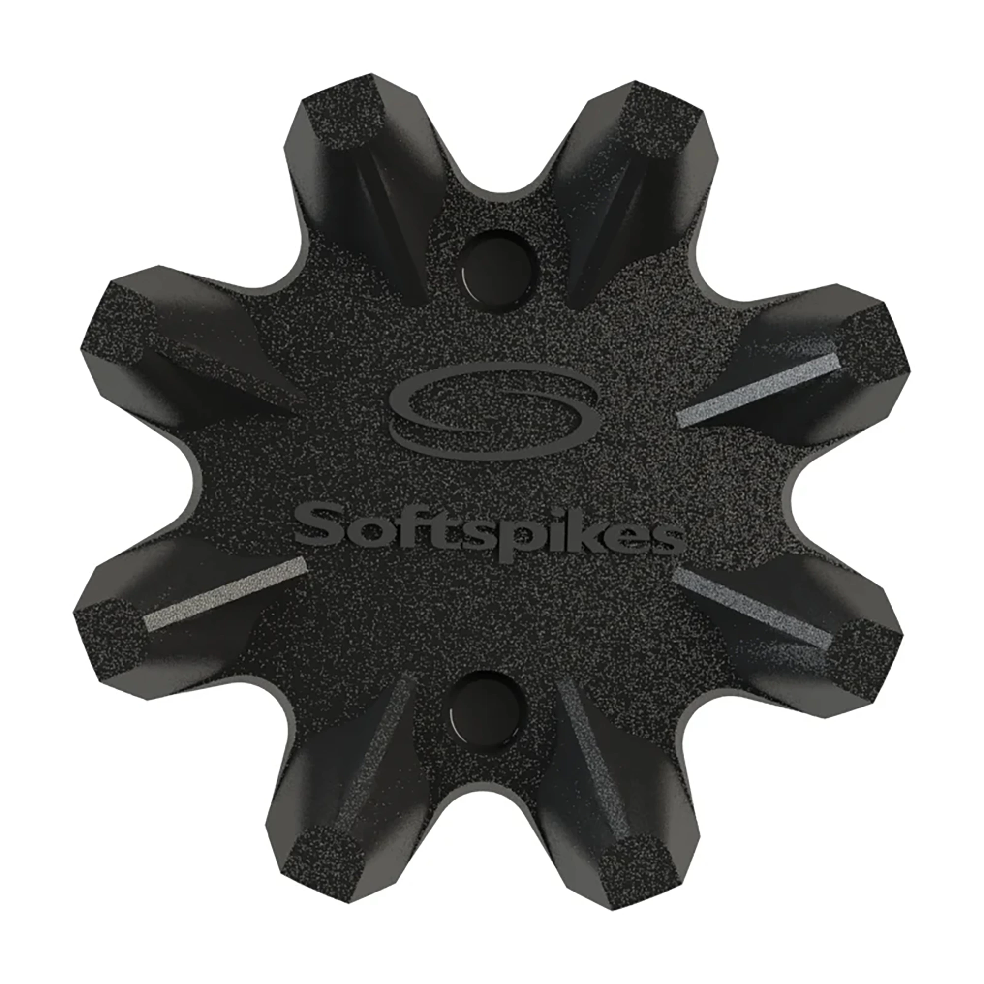 Softspikes Black Widow Fast Twist Golf Spikes - 22 Pack - Image 2