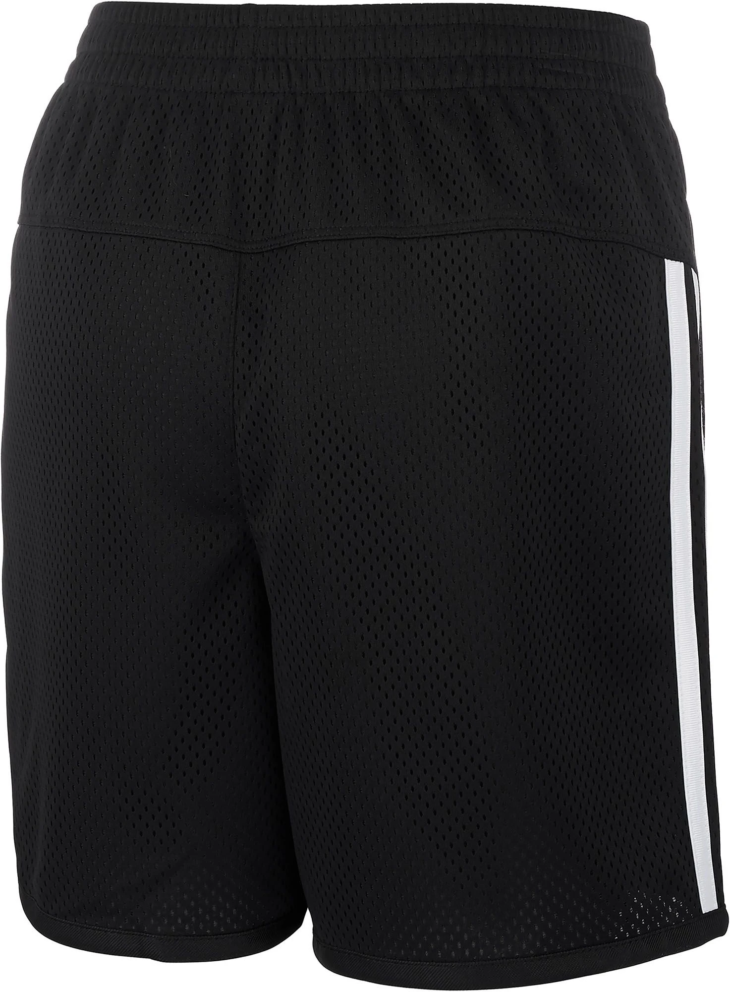 Adidas Girls' 5'' Mesh Shorts - Image 2