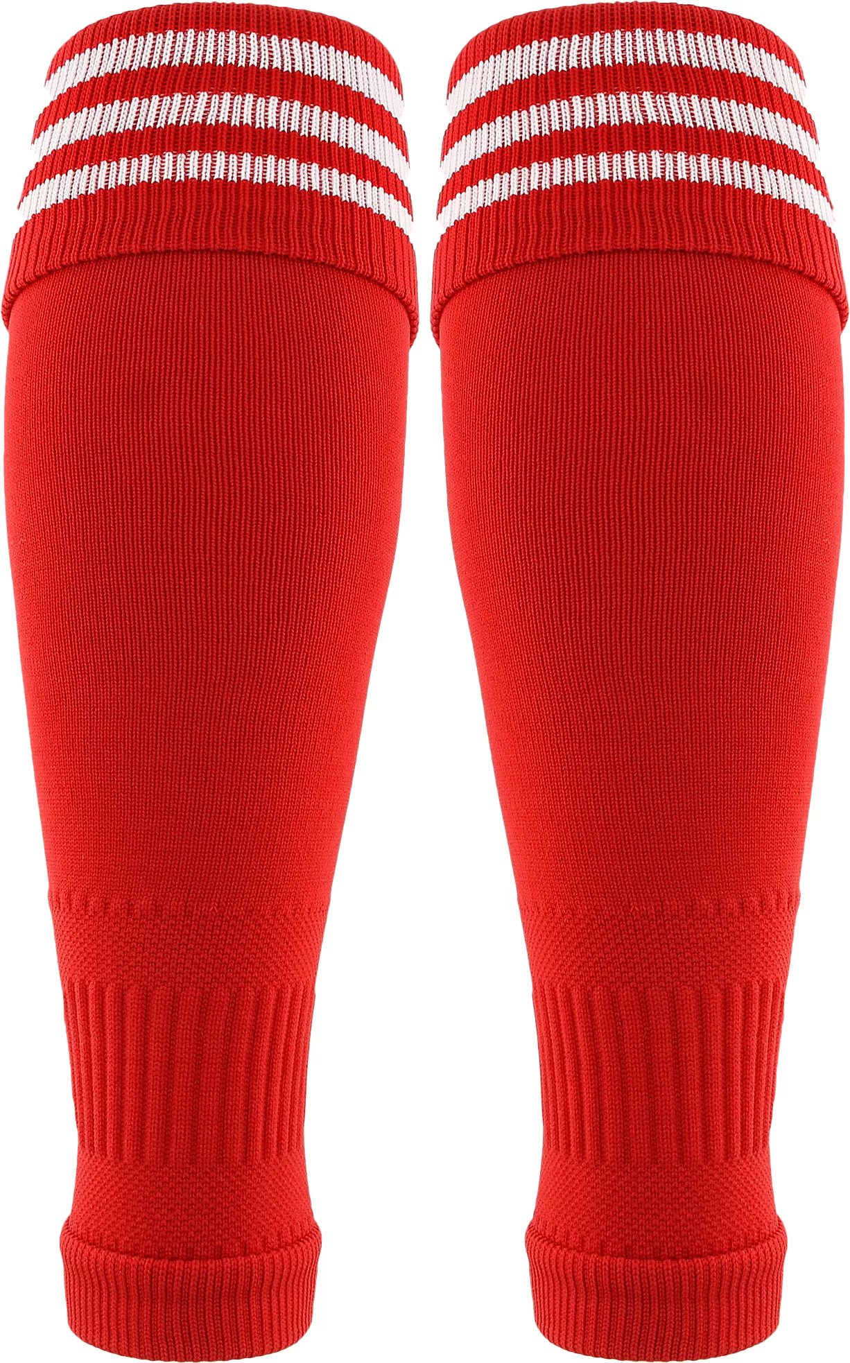 Adidas Alphaskin 2-Piece Calf Sleeve - Image 3