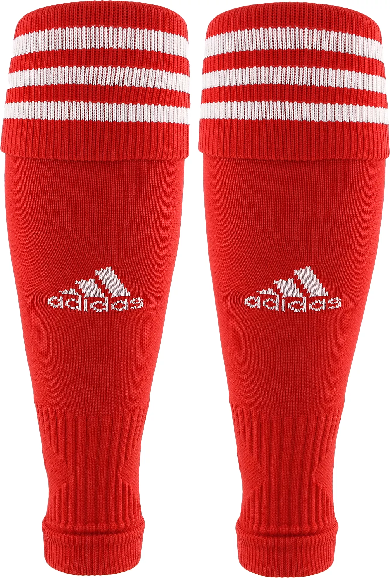 Adidas Alphaskin 2-Piece Calf Sleeve - Image 2