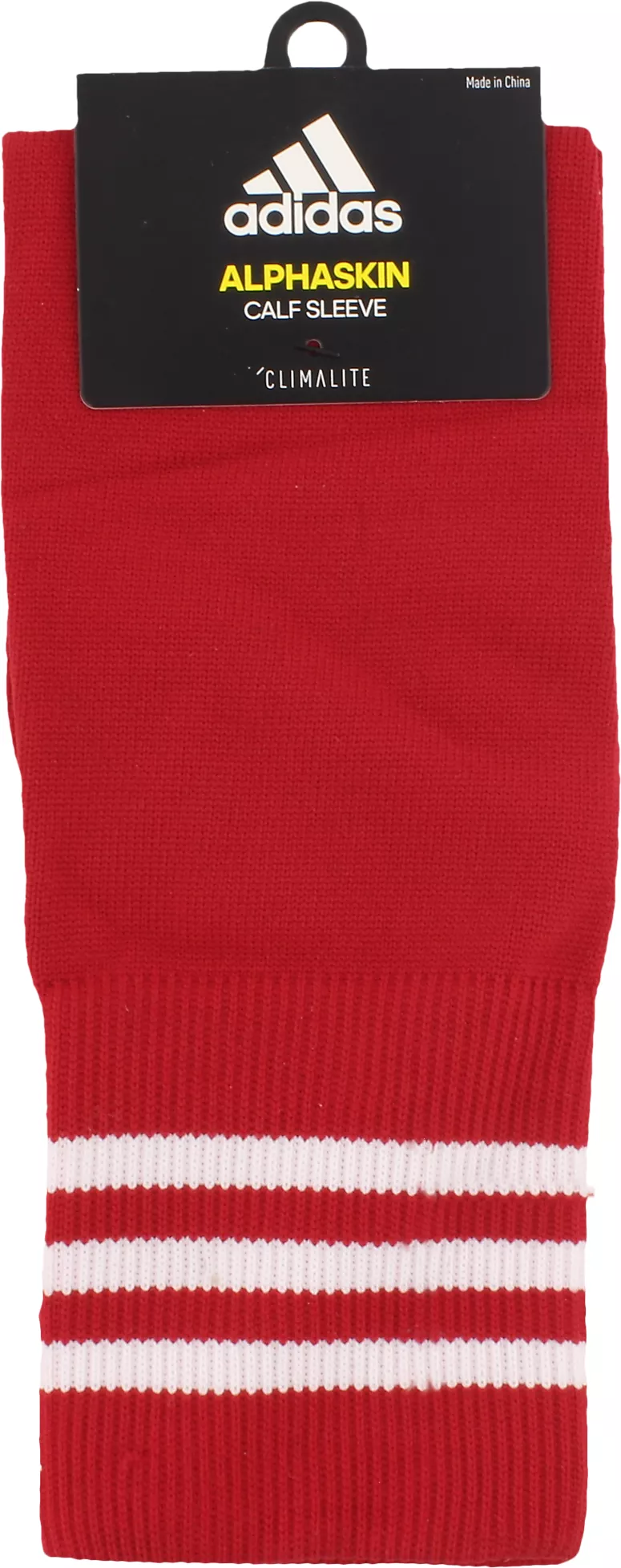 Adidas Alphaskin 2-Piece Calf Sleeve - Image 4