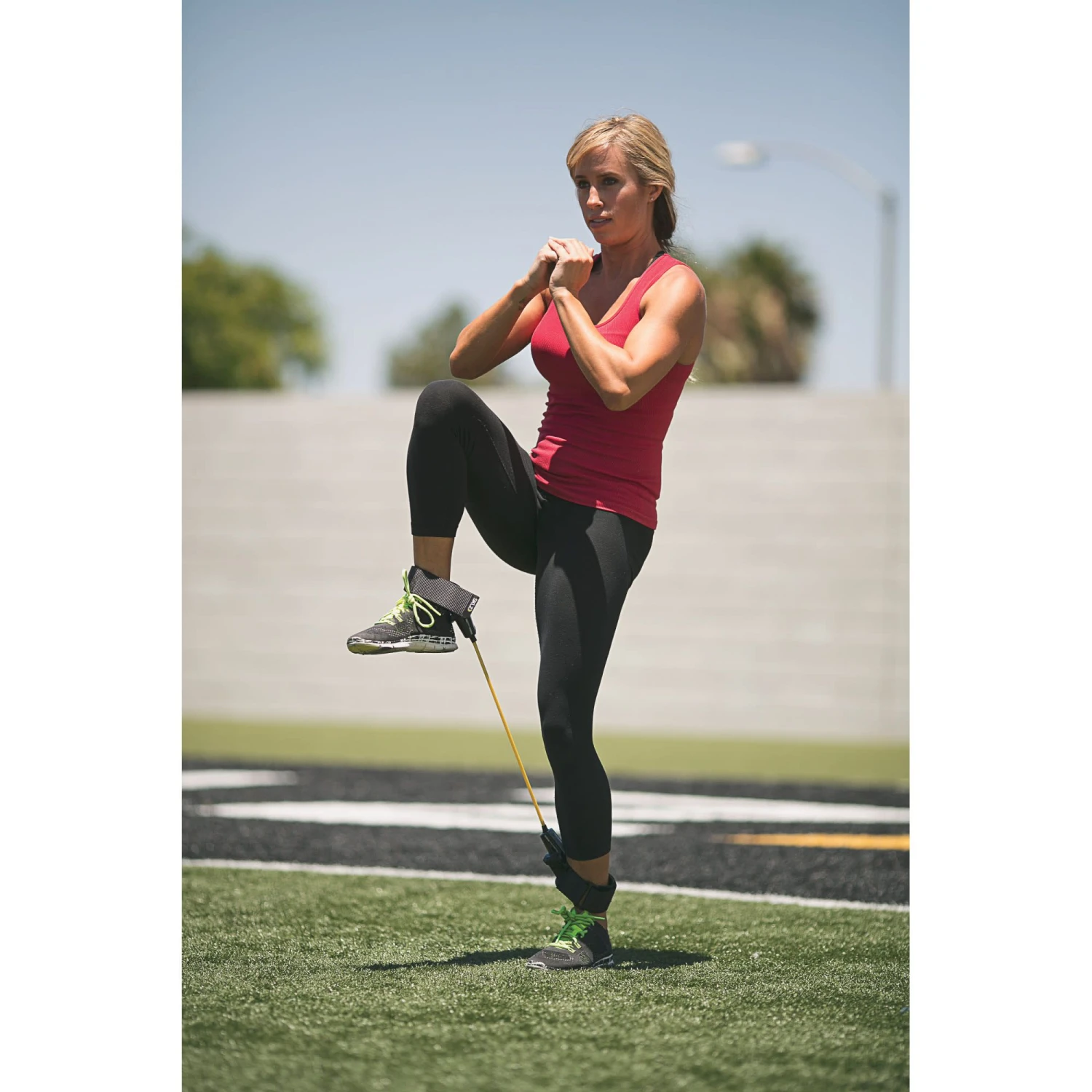 SKLZ Lateral Resistor Pro - Image 2