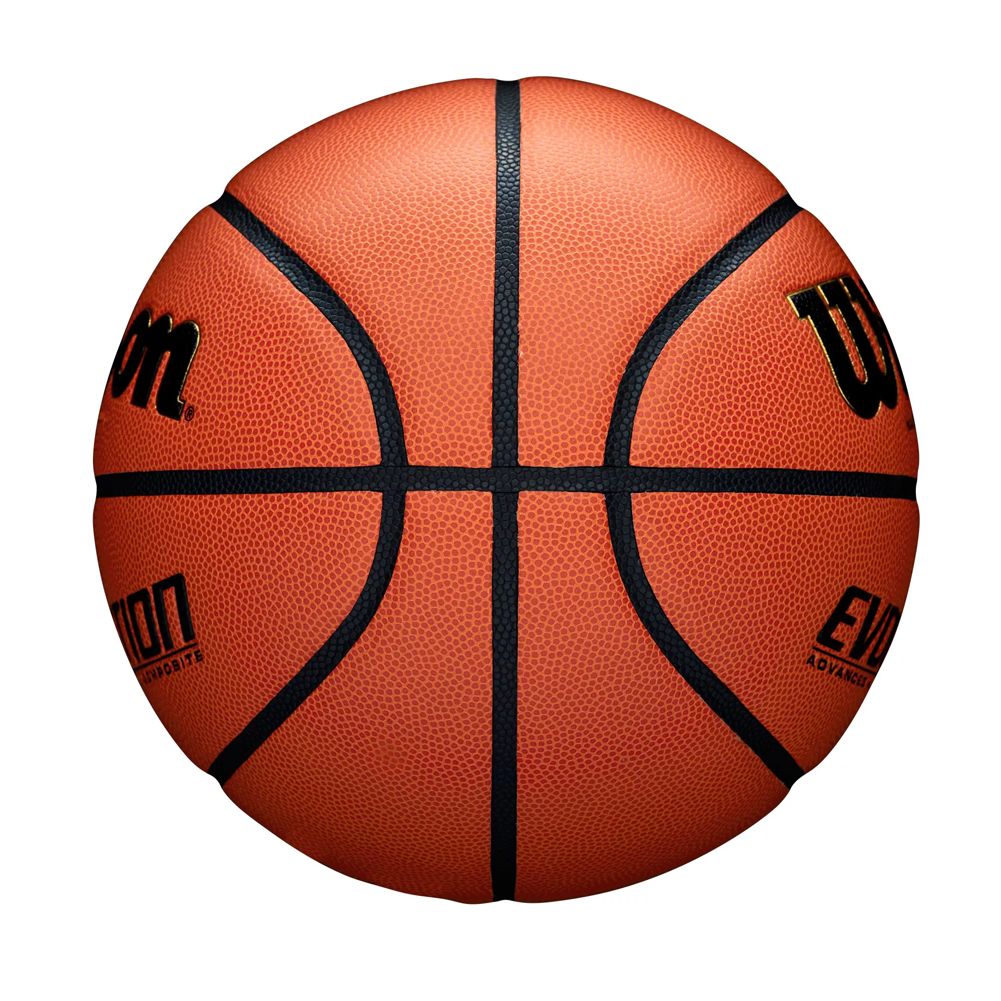 Wilson Official Evolution Basketball - Image 2