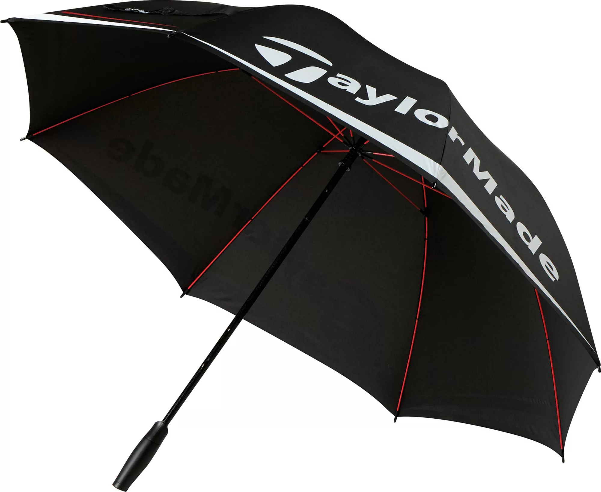 TaylorMade 2017 Single Canopy 60” Golf Umbrella - Image 2