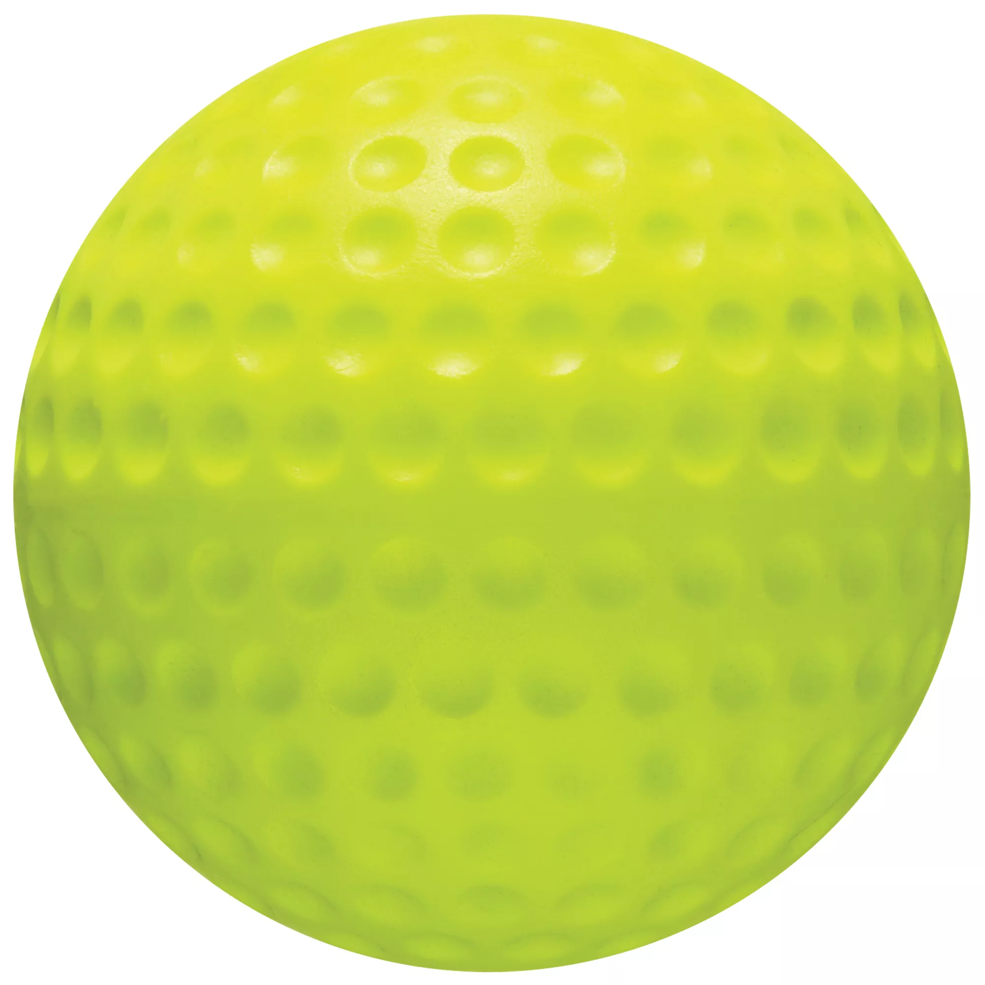 Jugs 12" Perfect Strike PS-50 Softballs - 6 Pack - Image 2